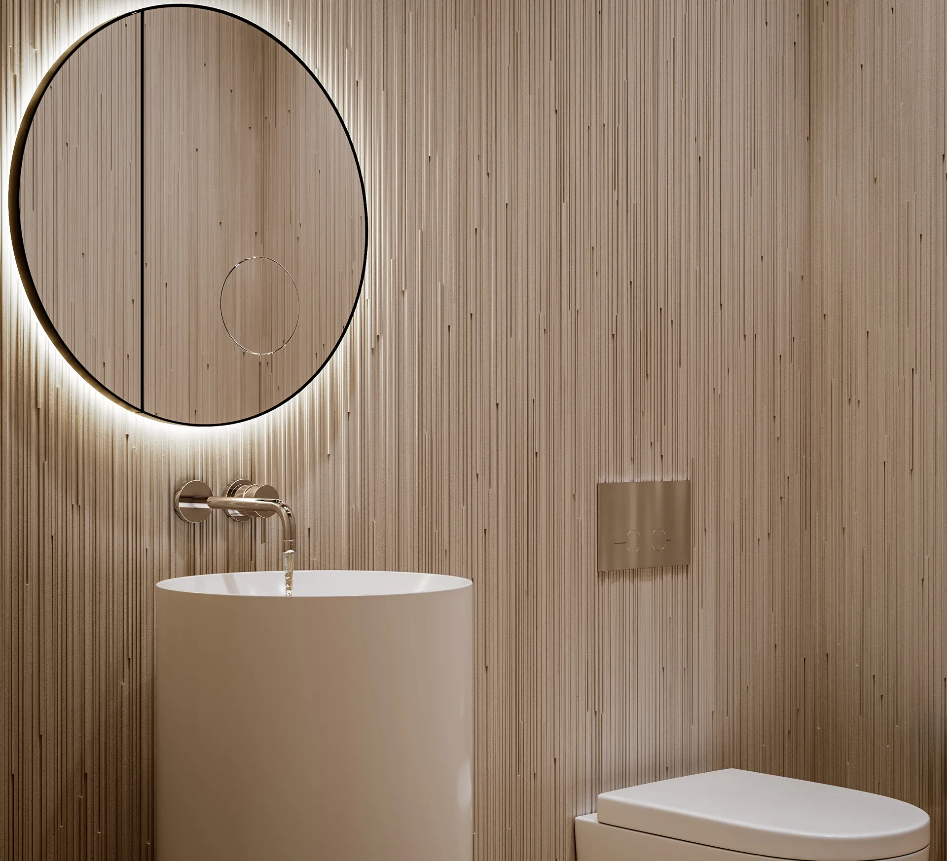 72 Carlyle Miami Beach Residences — foto 14