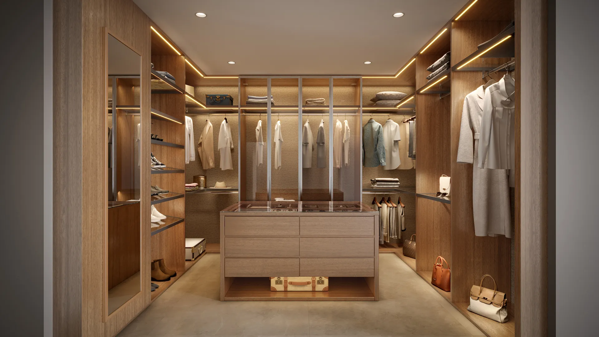 72 Carlyle Miami Beach Residences — foto 15