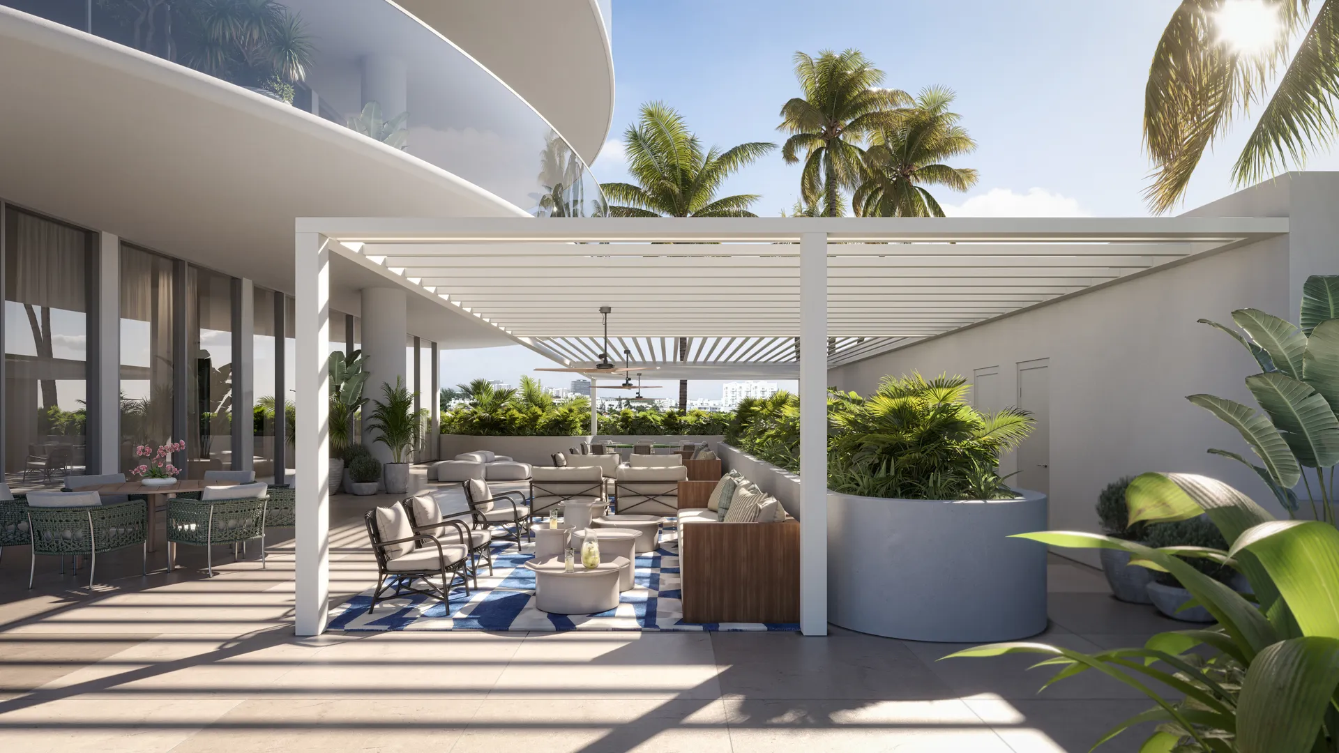 72 Carlyle Miami Beach Residences — foto 6