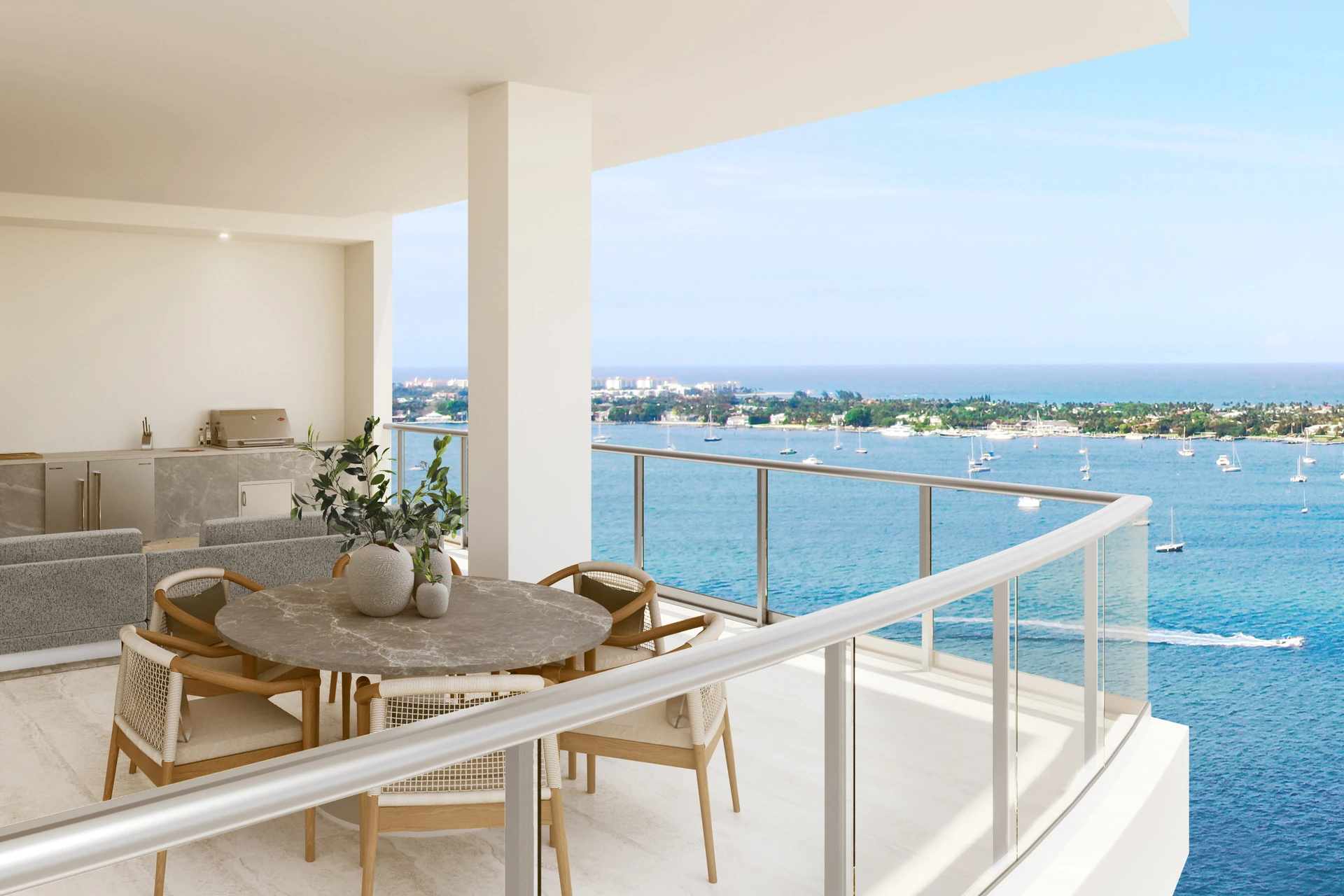 Alba Palm Beach — foto 11