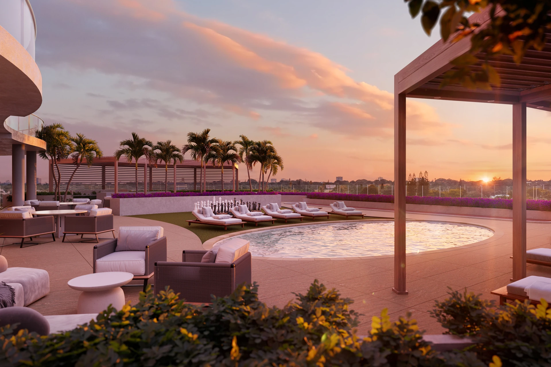 Alba Palm Beach — foto 12