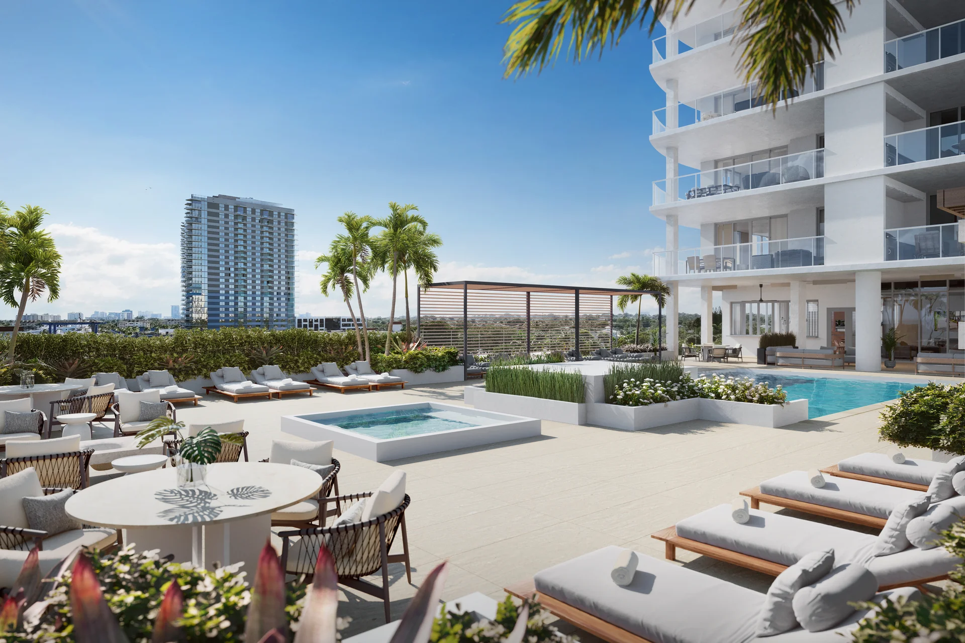 Alba Palm Beach — foto 13