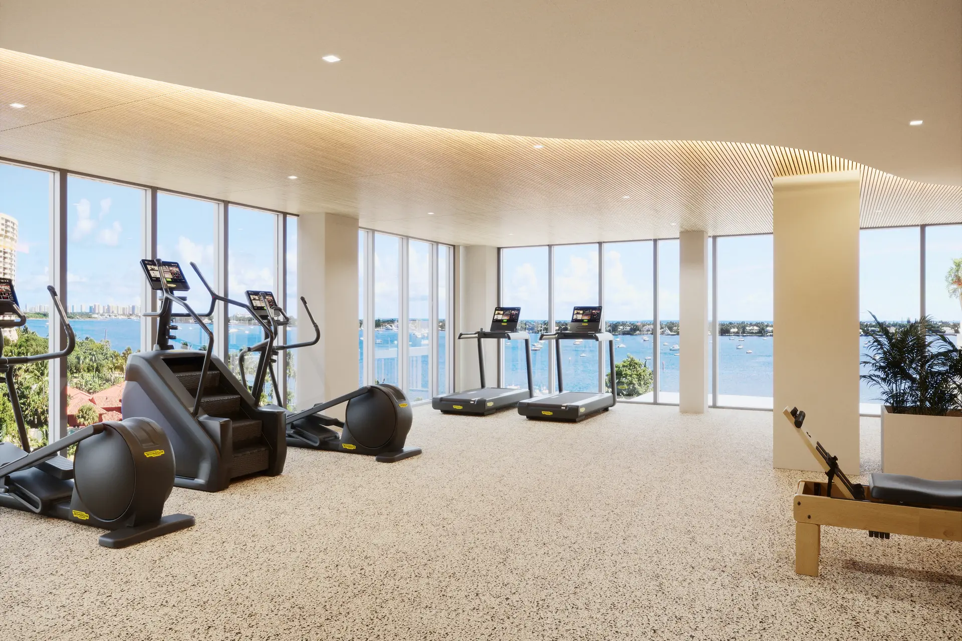 Alba Palm Beach — foto 14