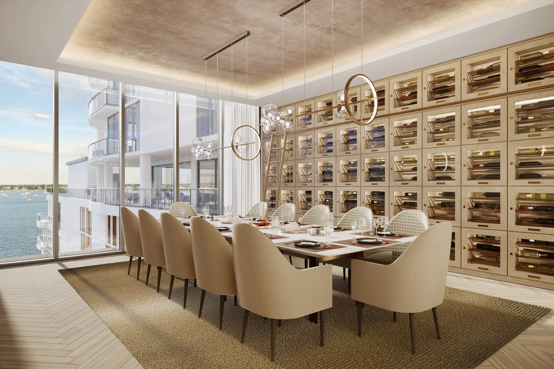 Alba Palm Beach — foto 15