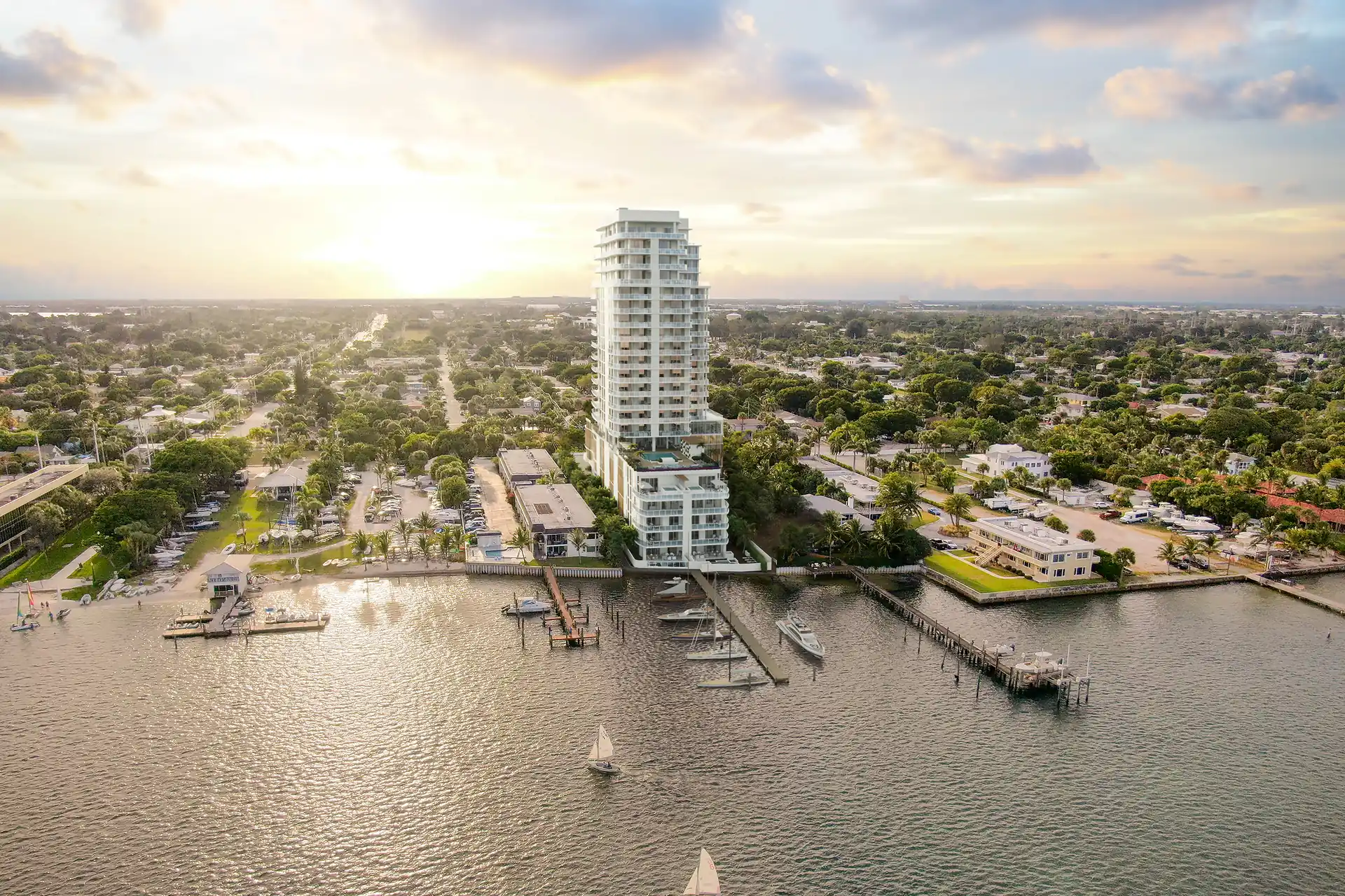 Alba Palm Beach — foto 2