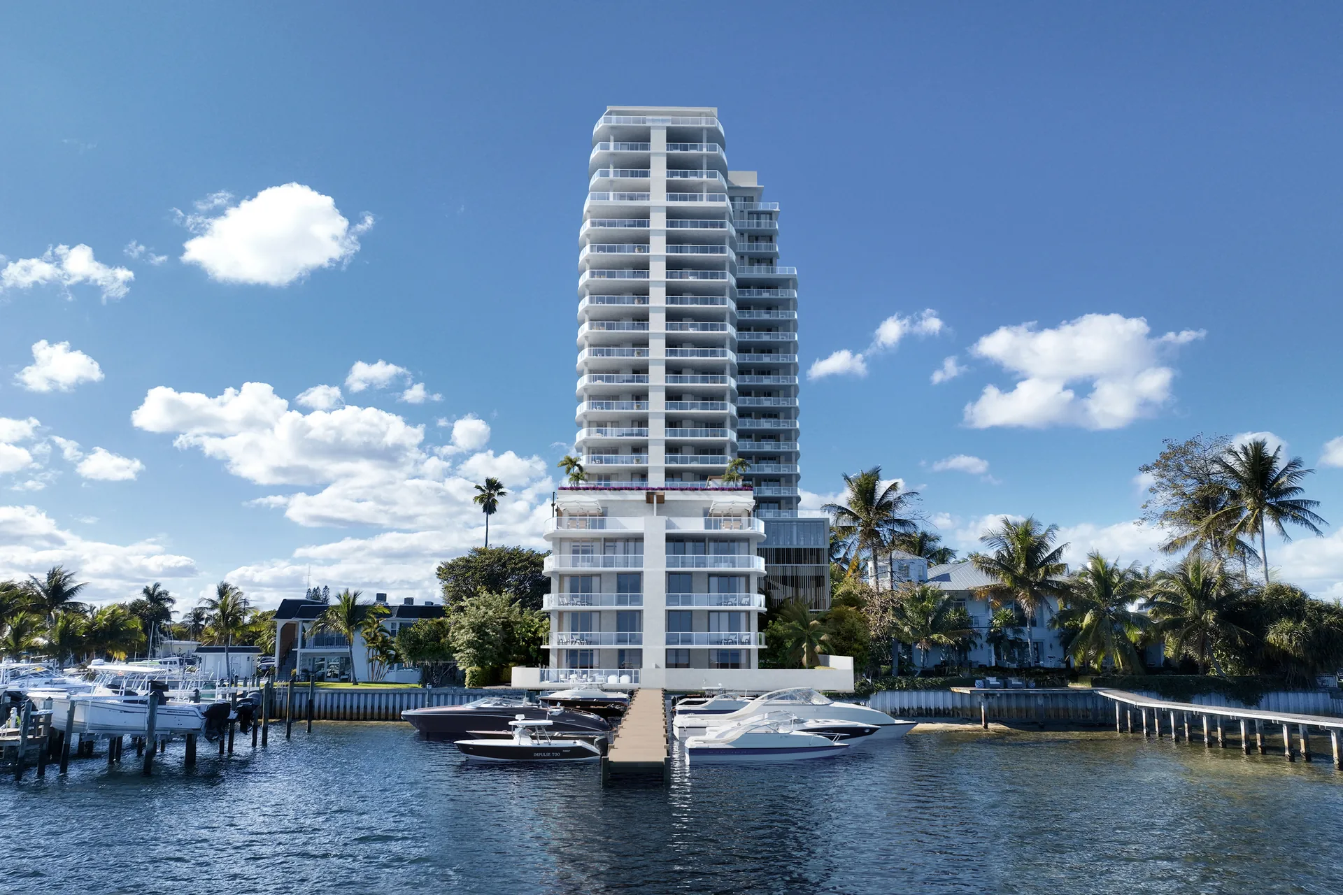 Alba Palm Beach — foto 3