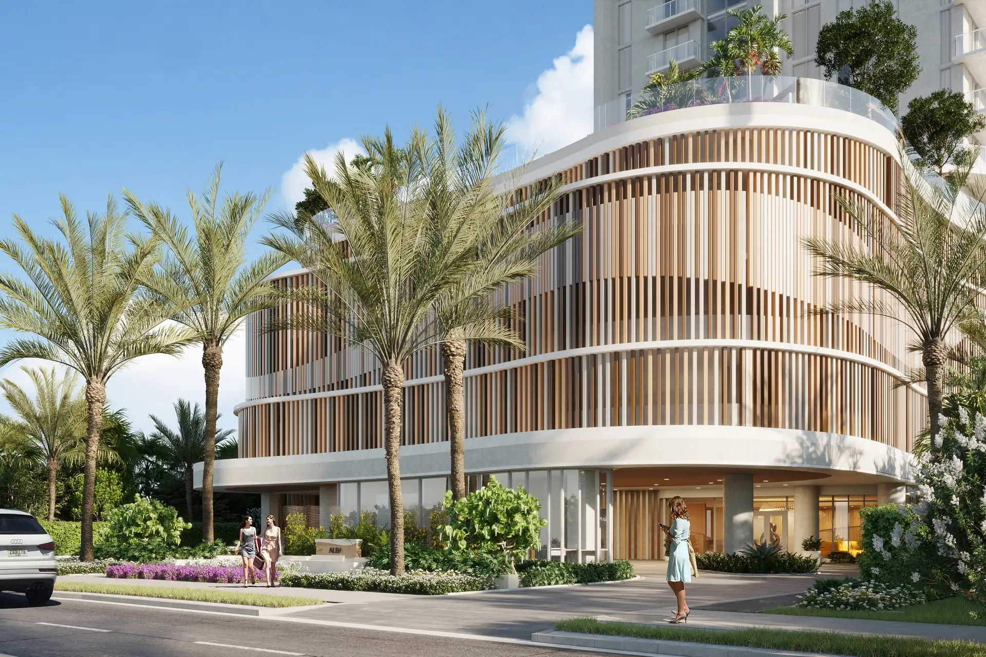 Alba Palm Beach — foto 4