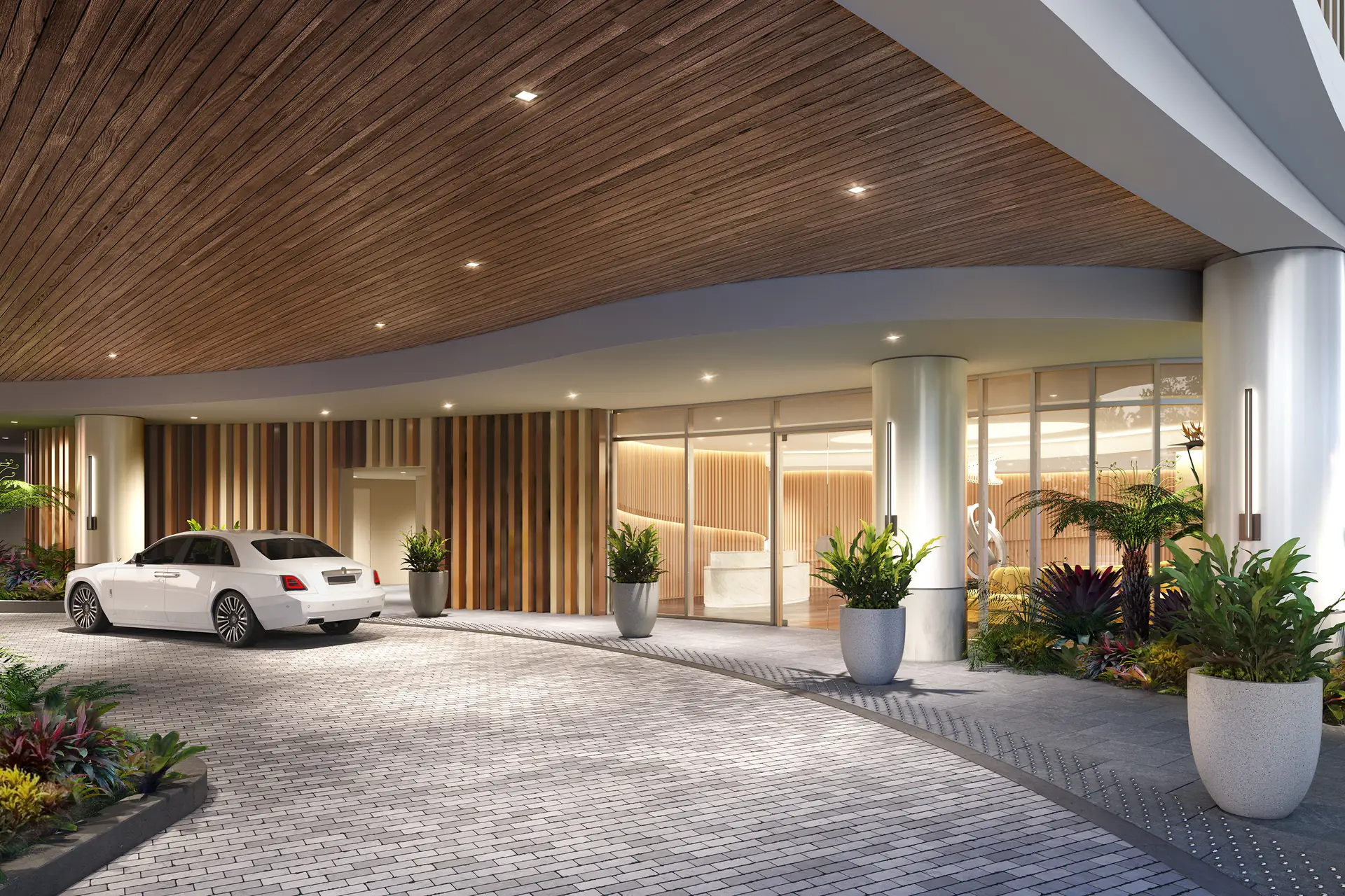 Alba Palm Beach — foto 5