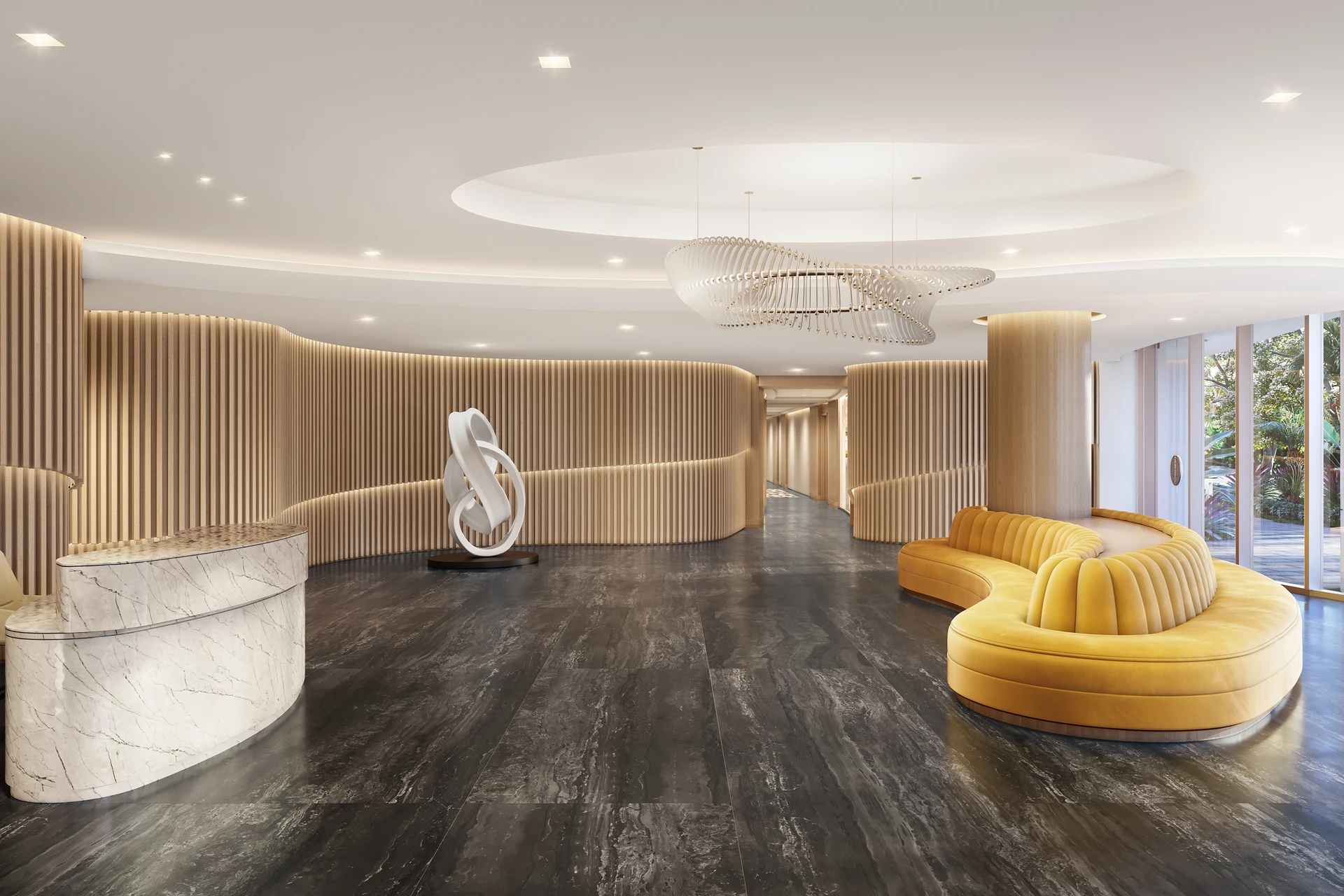 Alba Palm Beach — foto 6