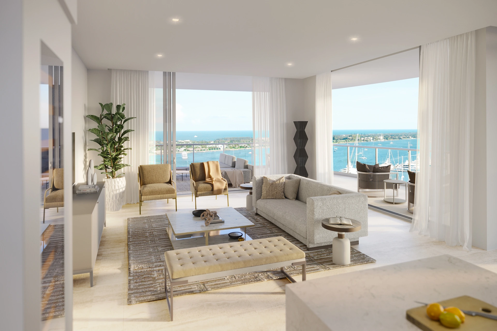 Alba Palm Beach — foto 7