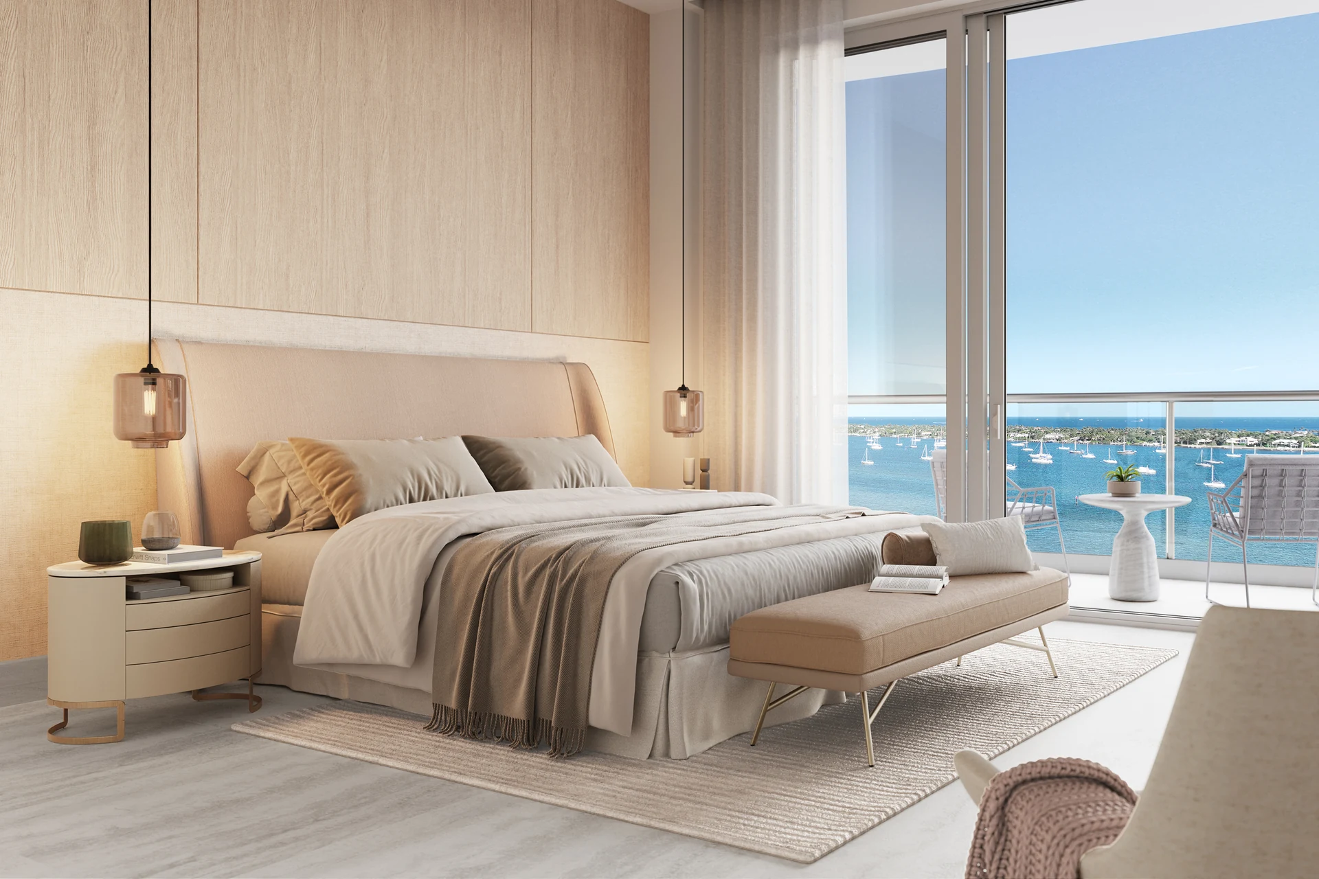 Alba Palm Beach — foto 9