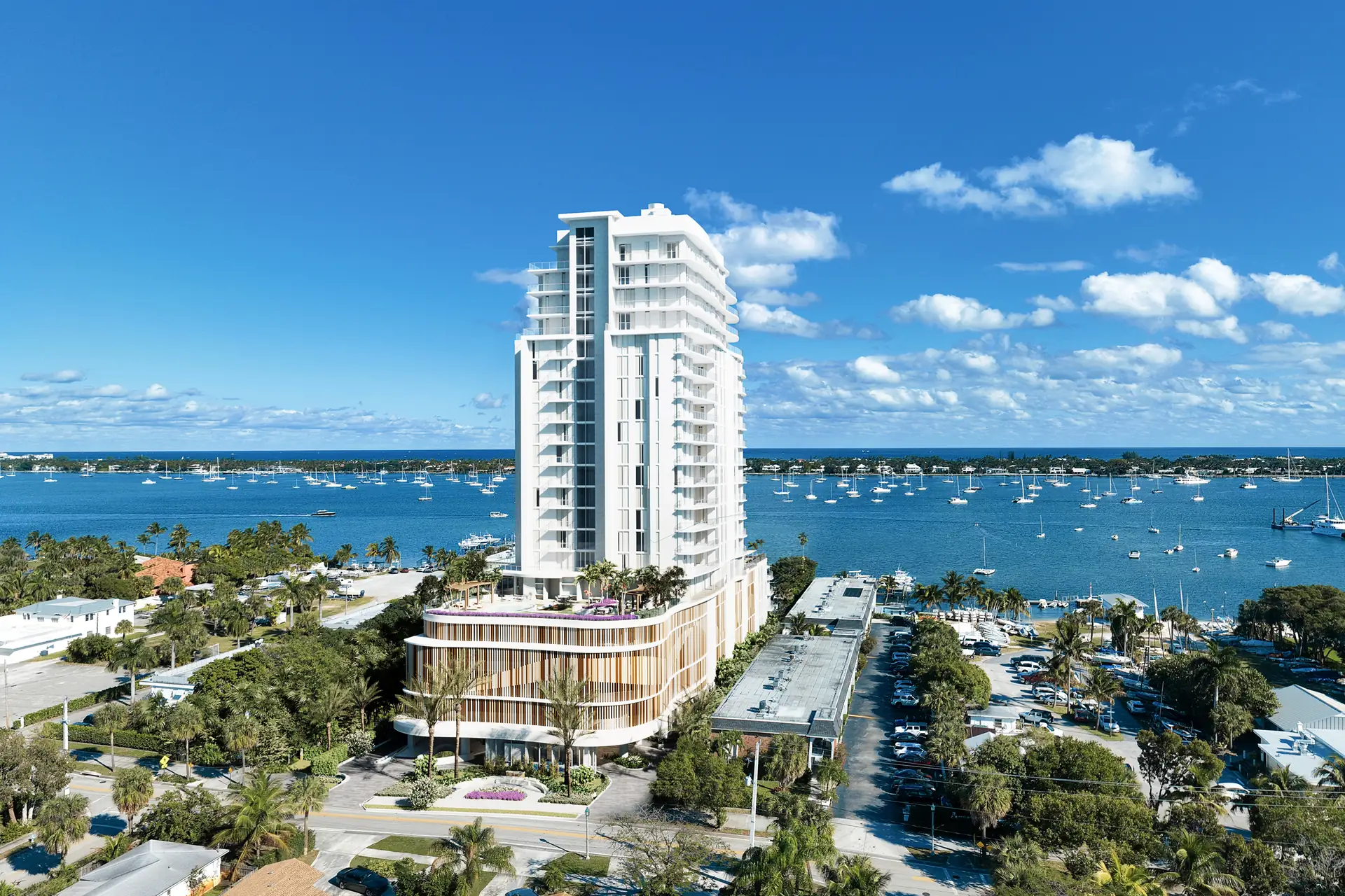 Alba Palm Beach