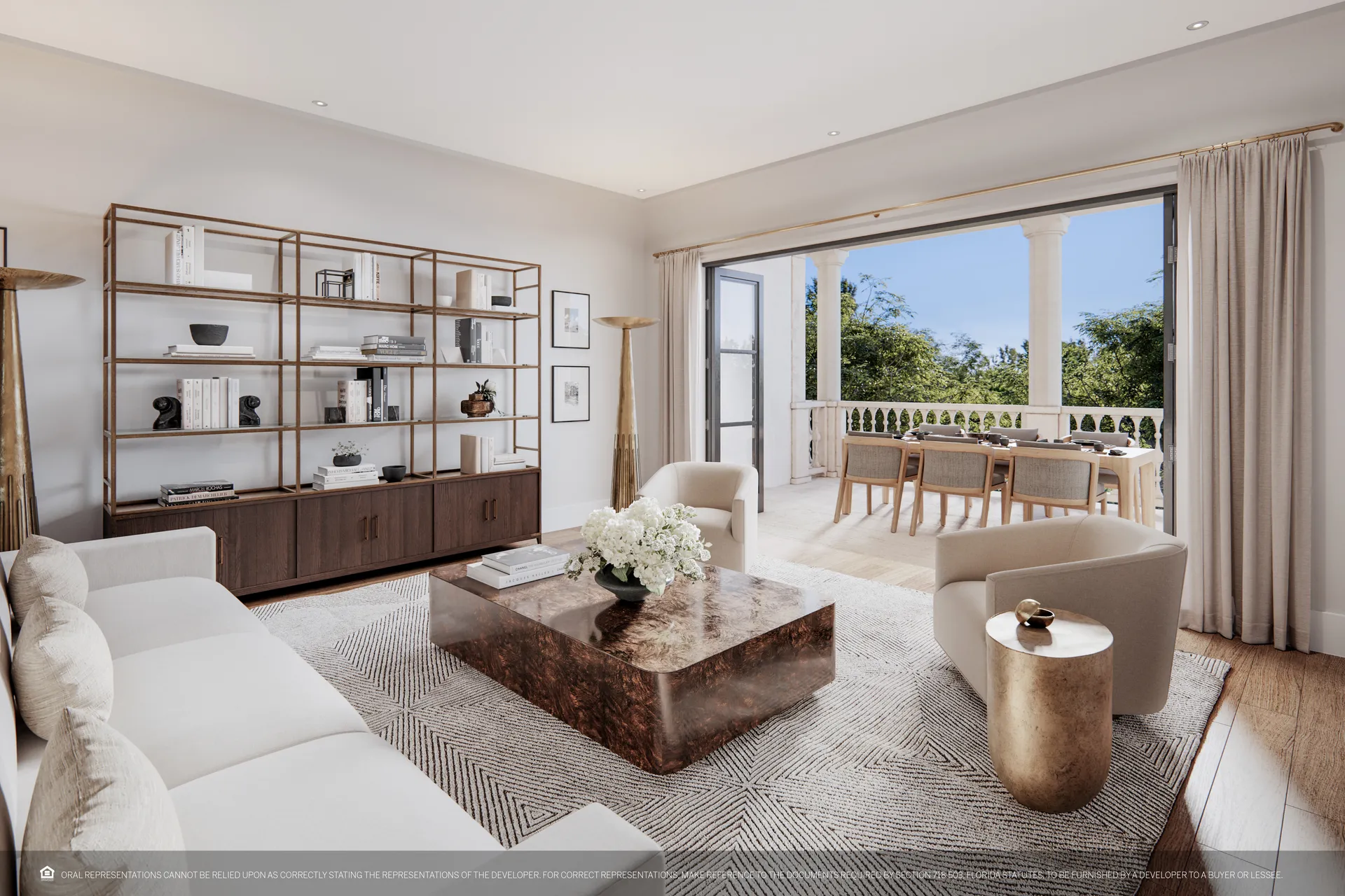 Aston Martin Residences — foto 10