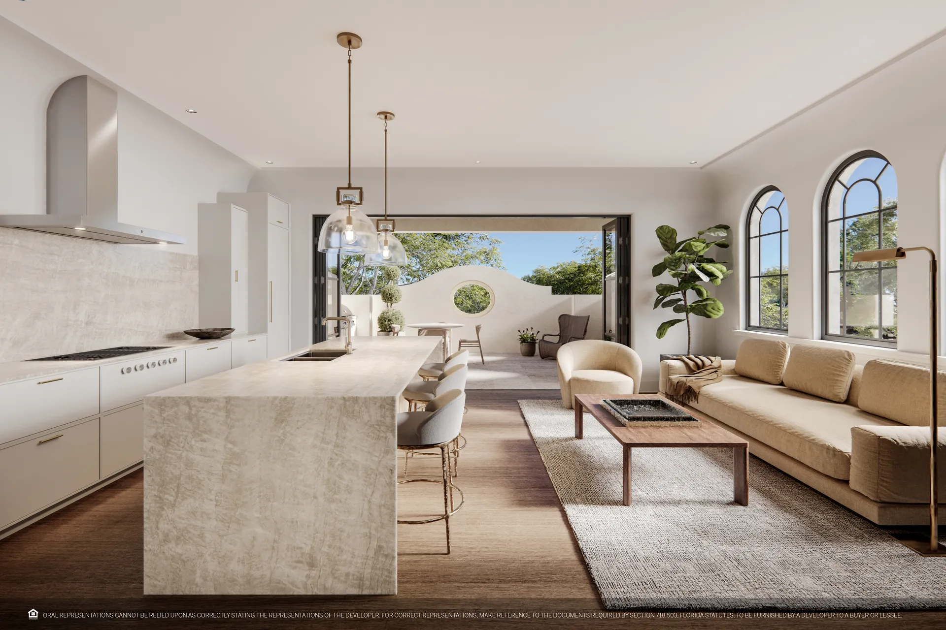Aston Martin Residences — foto 11