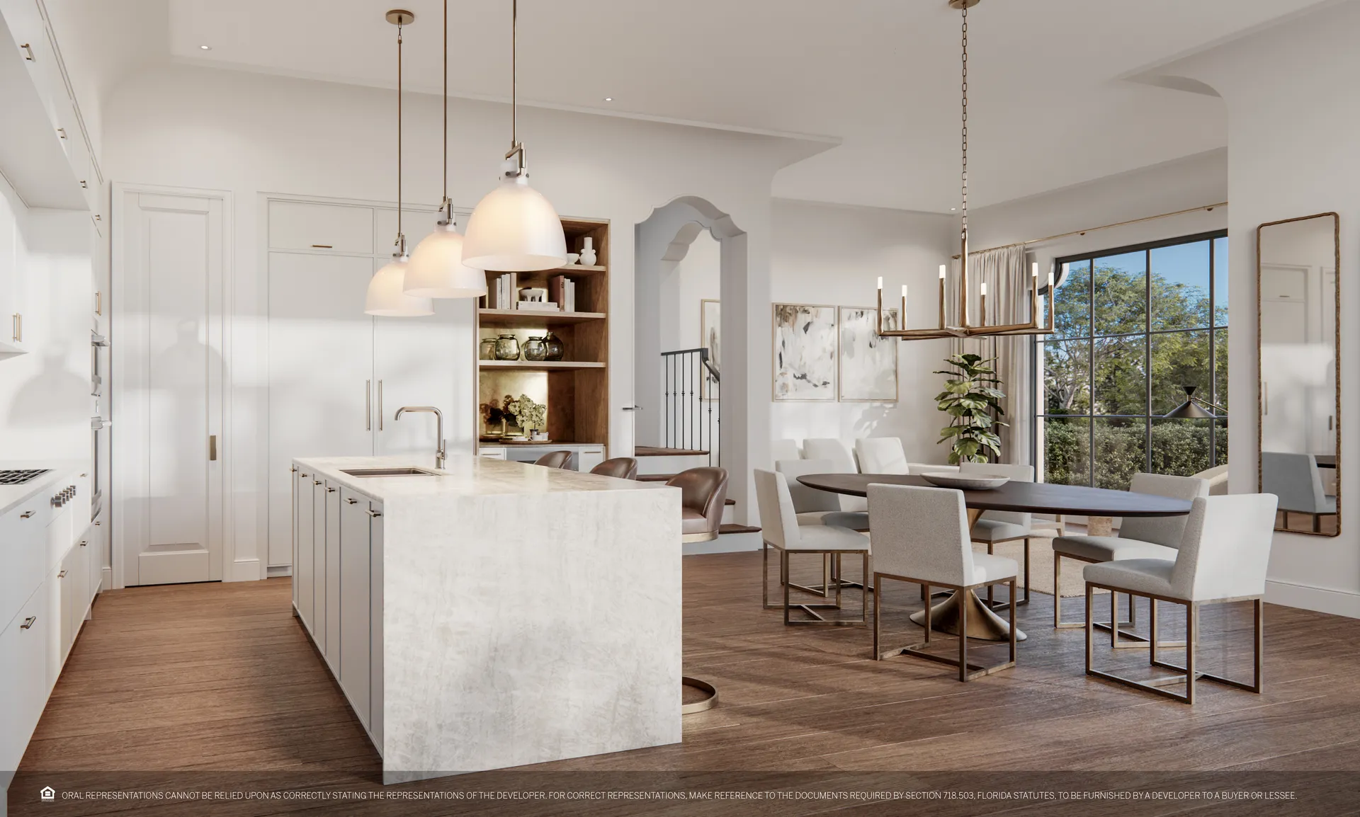 Aston Martin Residences — foto 12