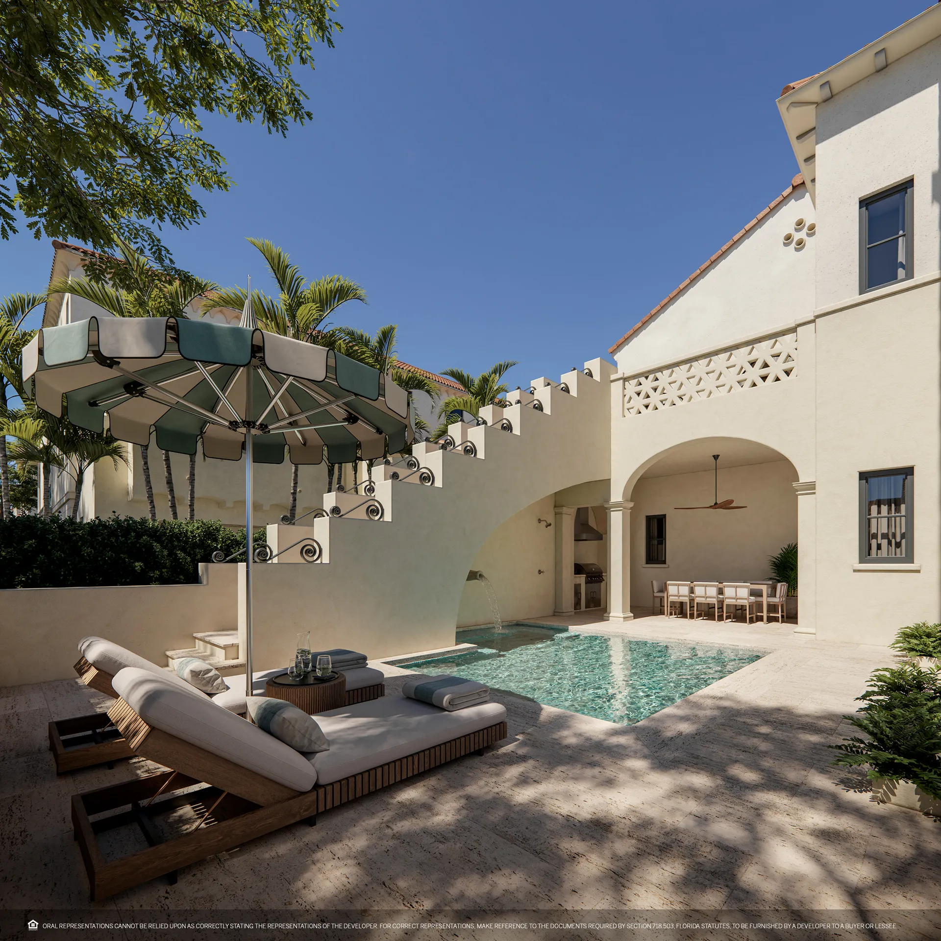 Aston Martin Residences — foto 13