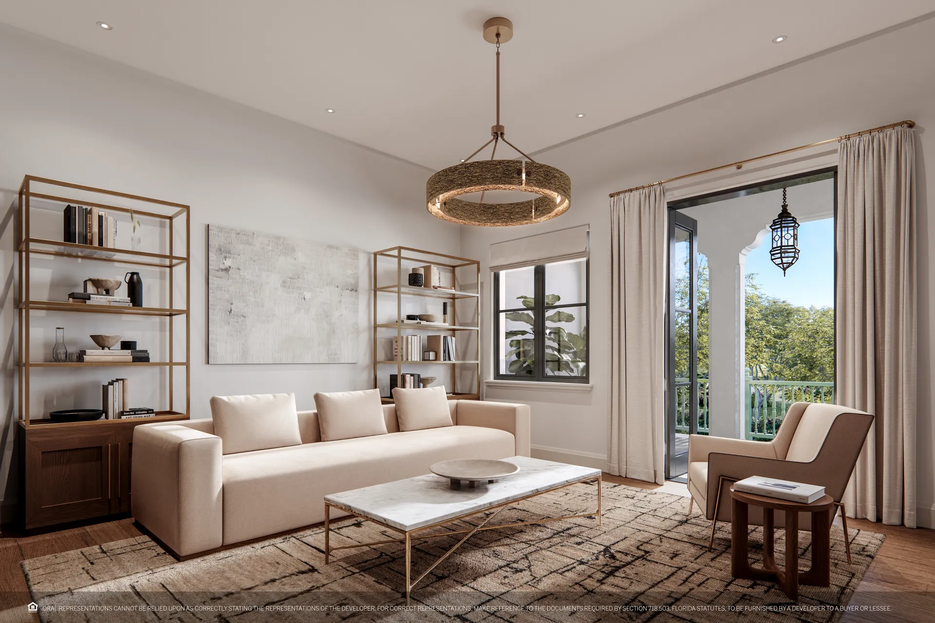Aston Martin Residences — foto 14