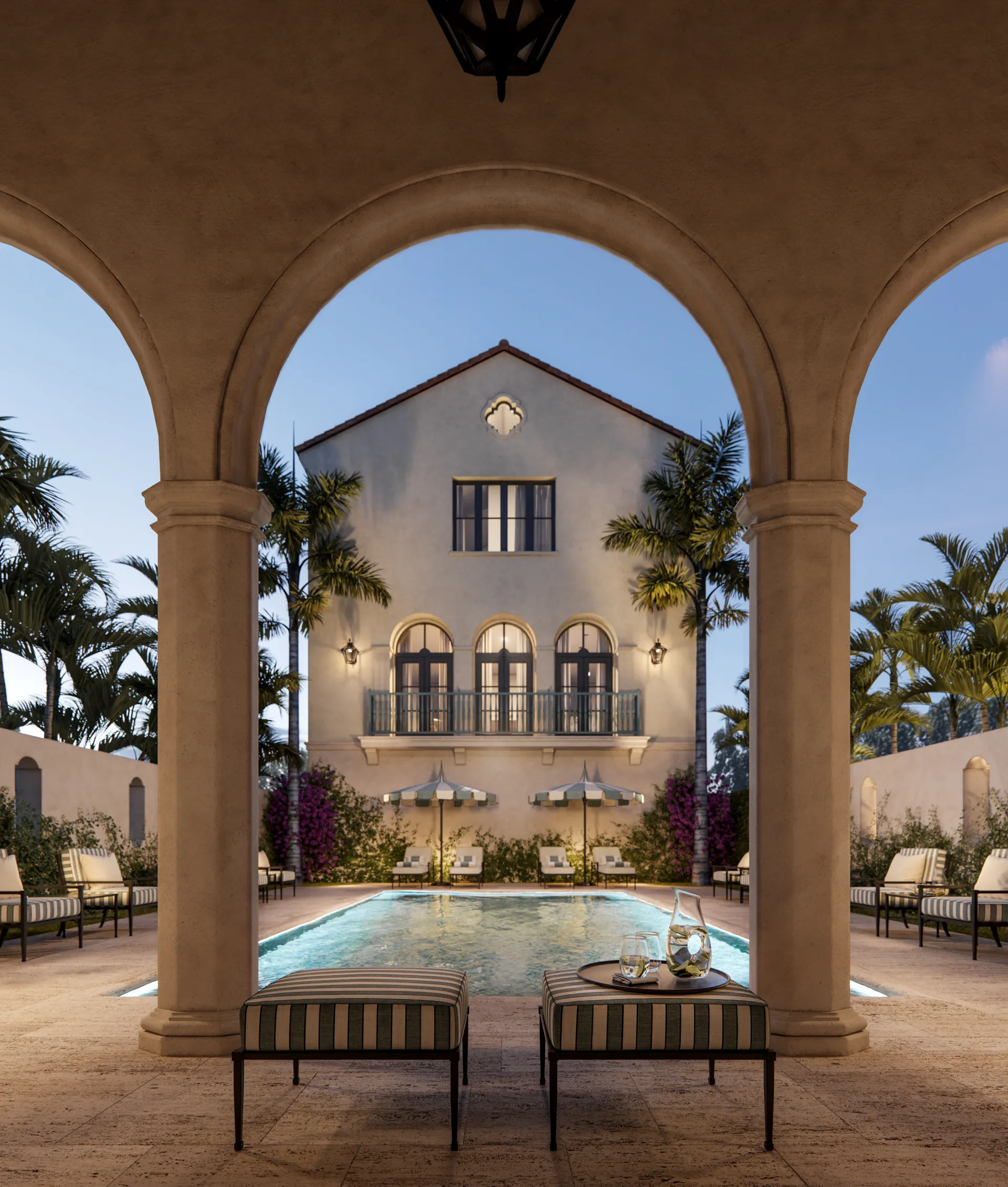 Aston Martin Residences — foto 5