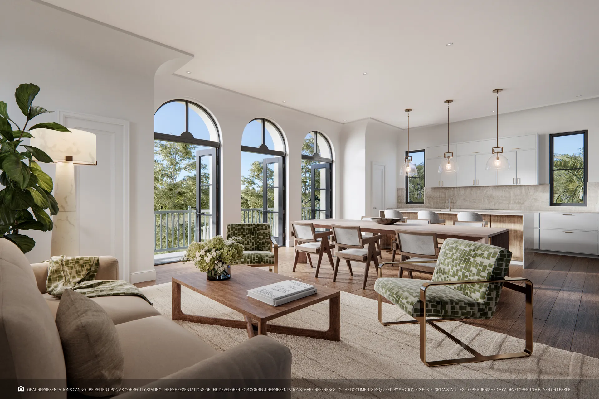 Aston Martin Residences — foto 9