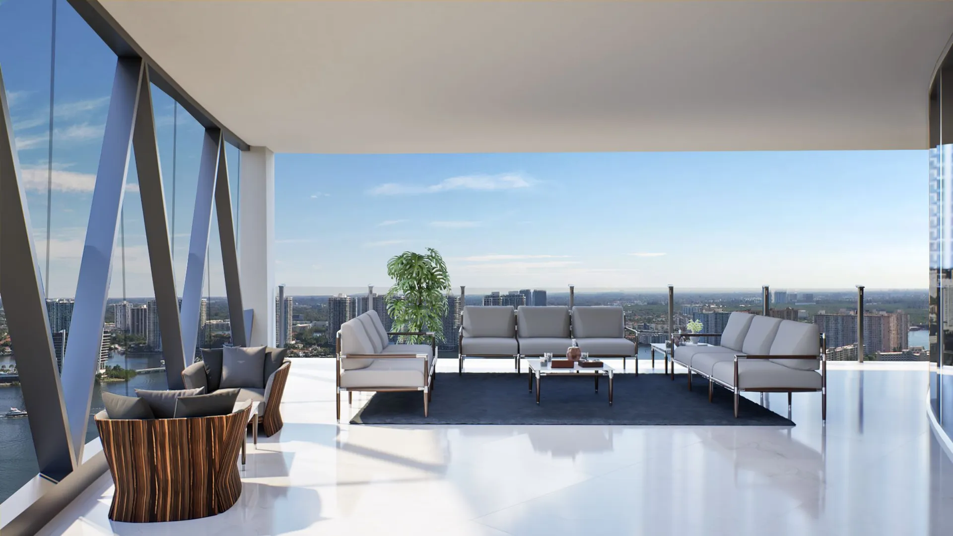 Bentley Residences — foto 11