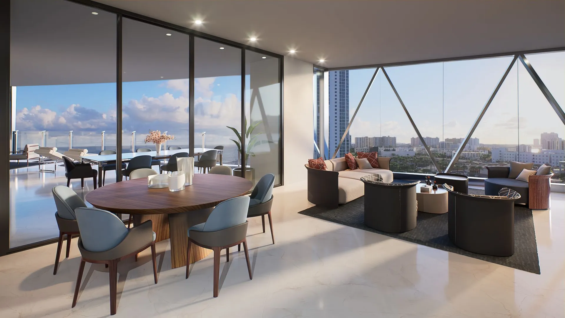 Bentley Residences — foto 12