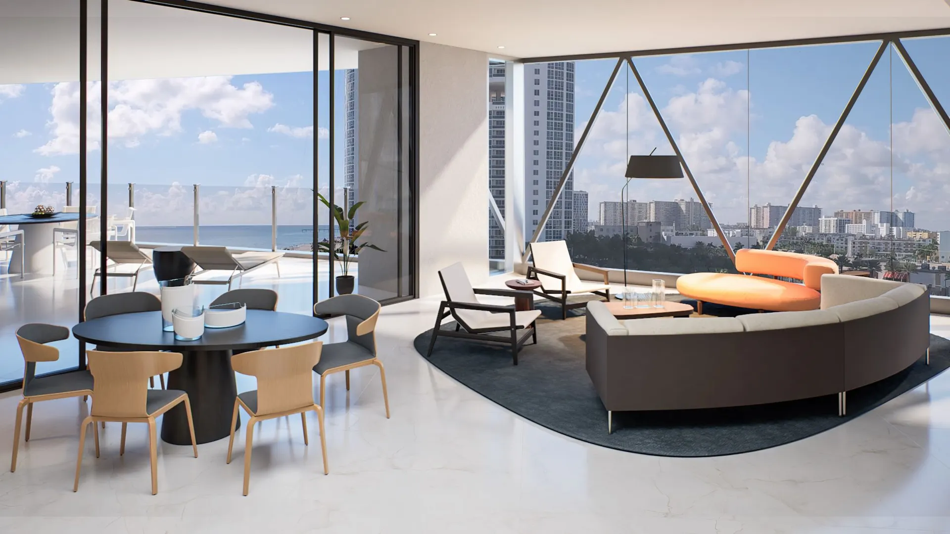 Bentley Residences — foto 14