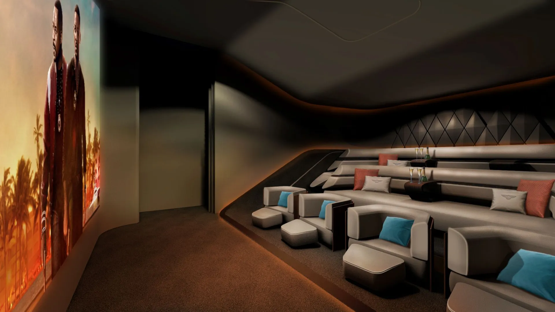 Bentley Residences — foto 2