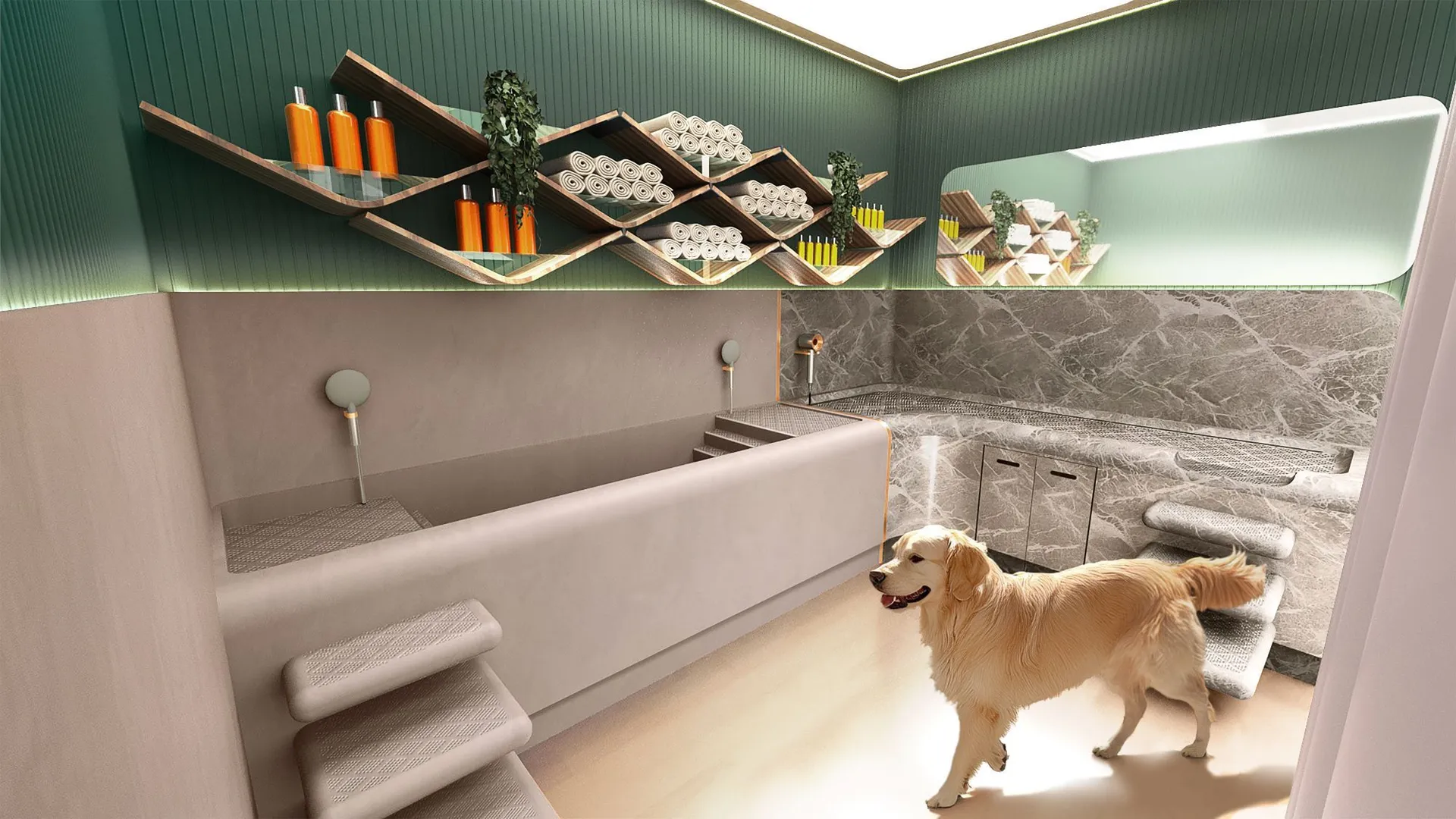 Bentley Residences — foto 5