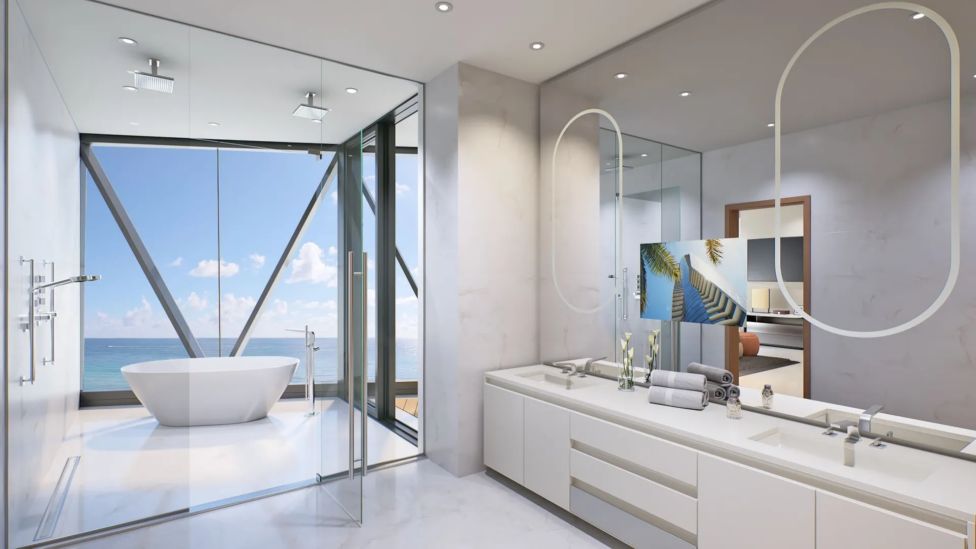 Bentley Residences — foto 6