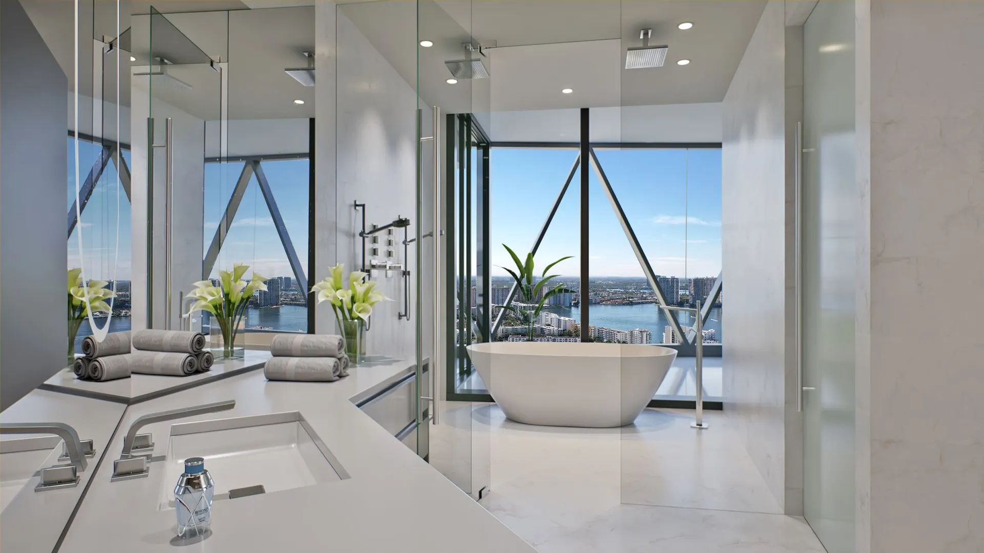 Bentley Residences — foto 7