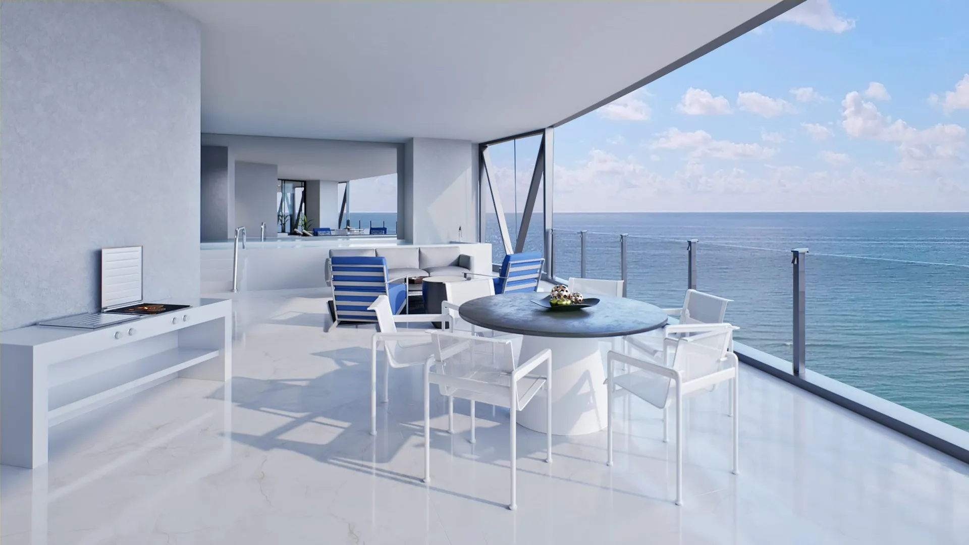Bentley Residences — foto 8