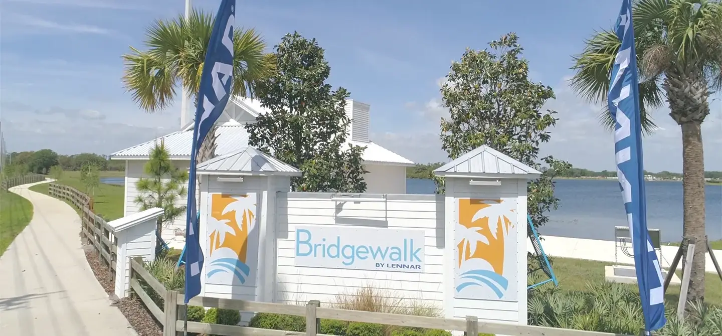 Bridgewalk — foto 3