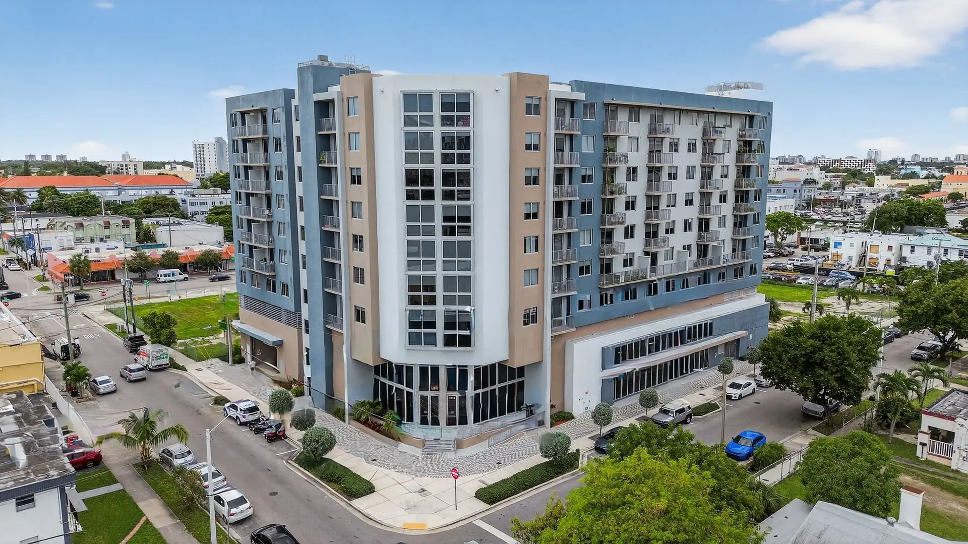 Centralis Residences