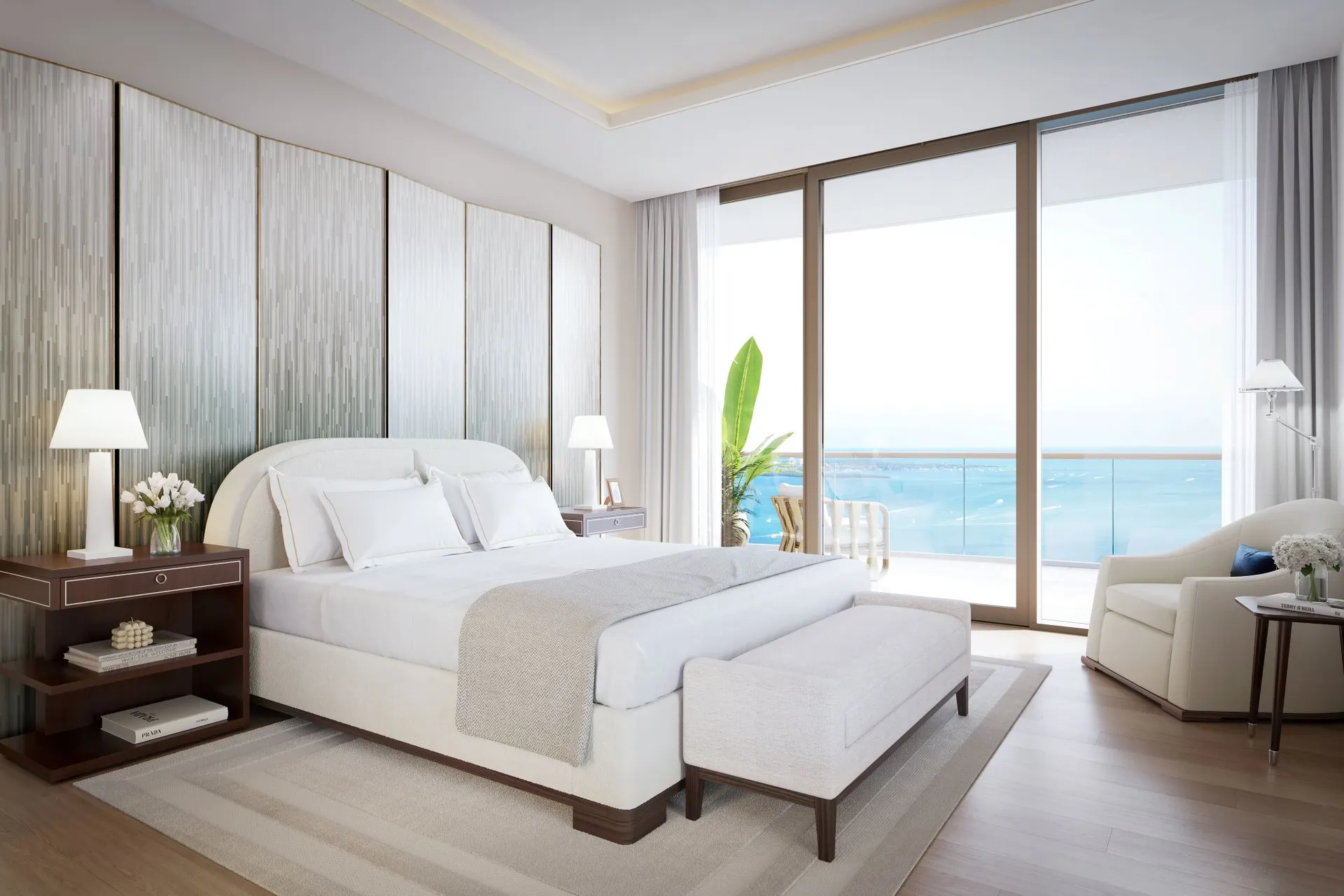 Cipriani Residences Miami — foto 14