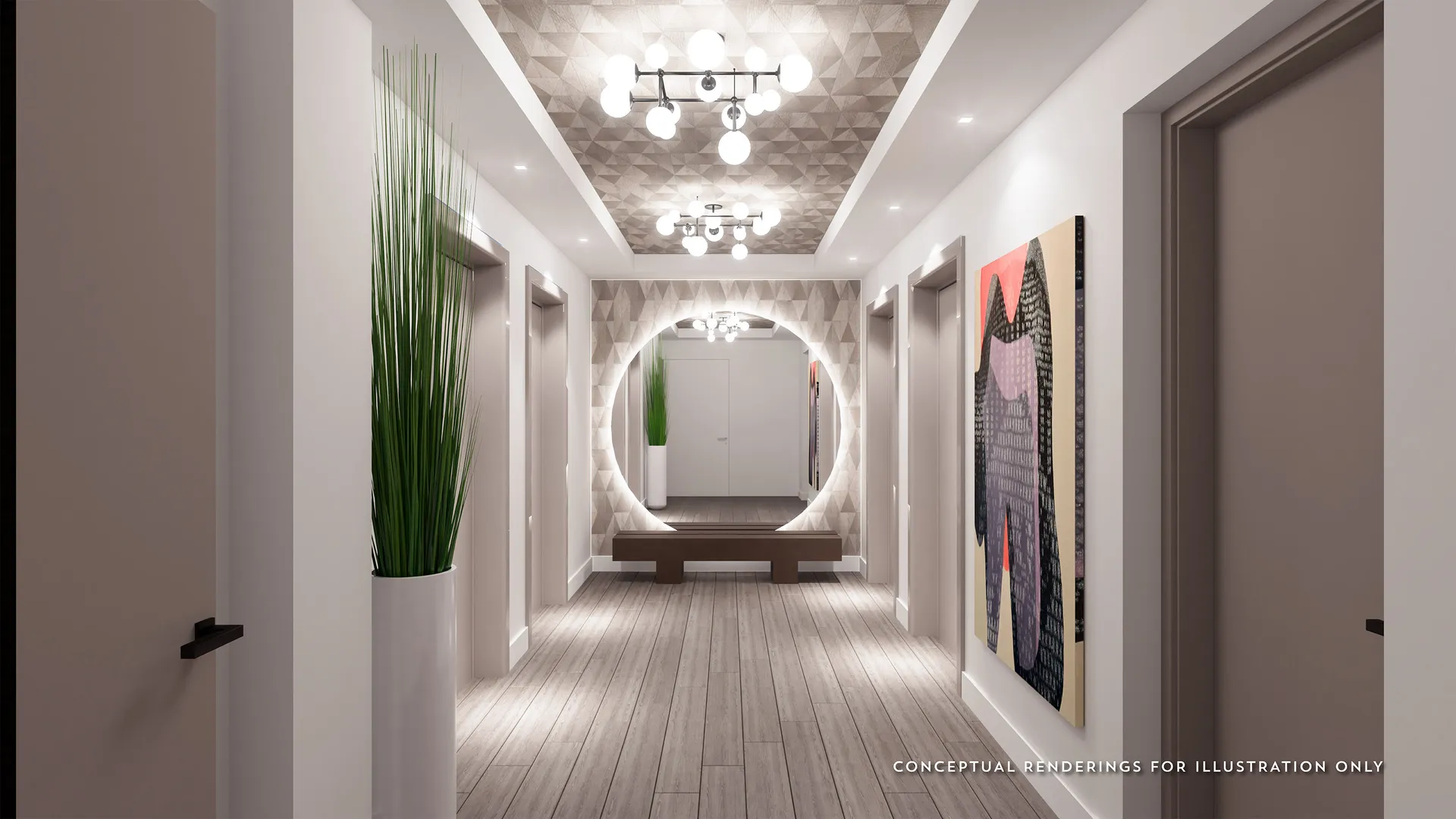 Circ Residences Hollywood — foto 10