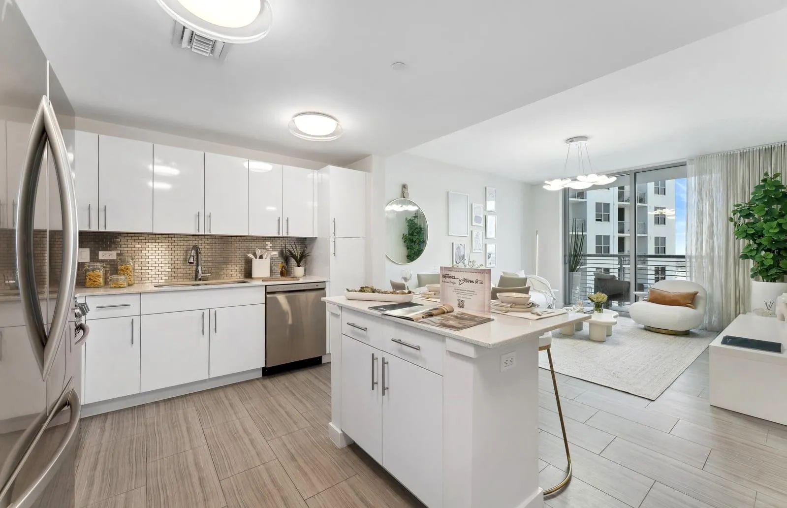 Circ Residences Hollywood — foto 14