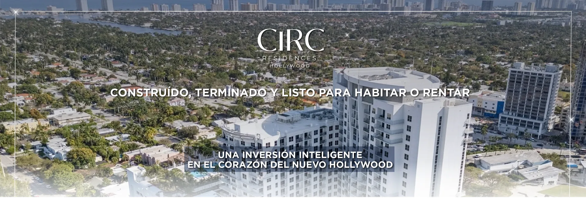 Circ Residences Hollywood — foto 3