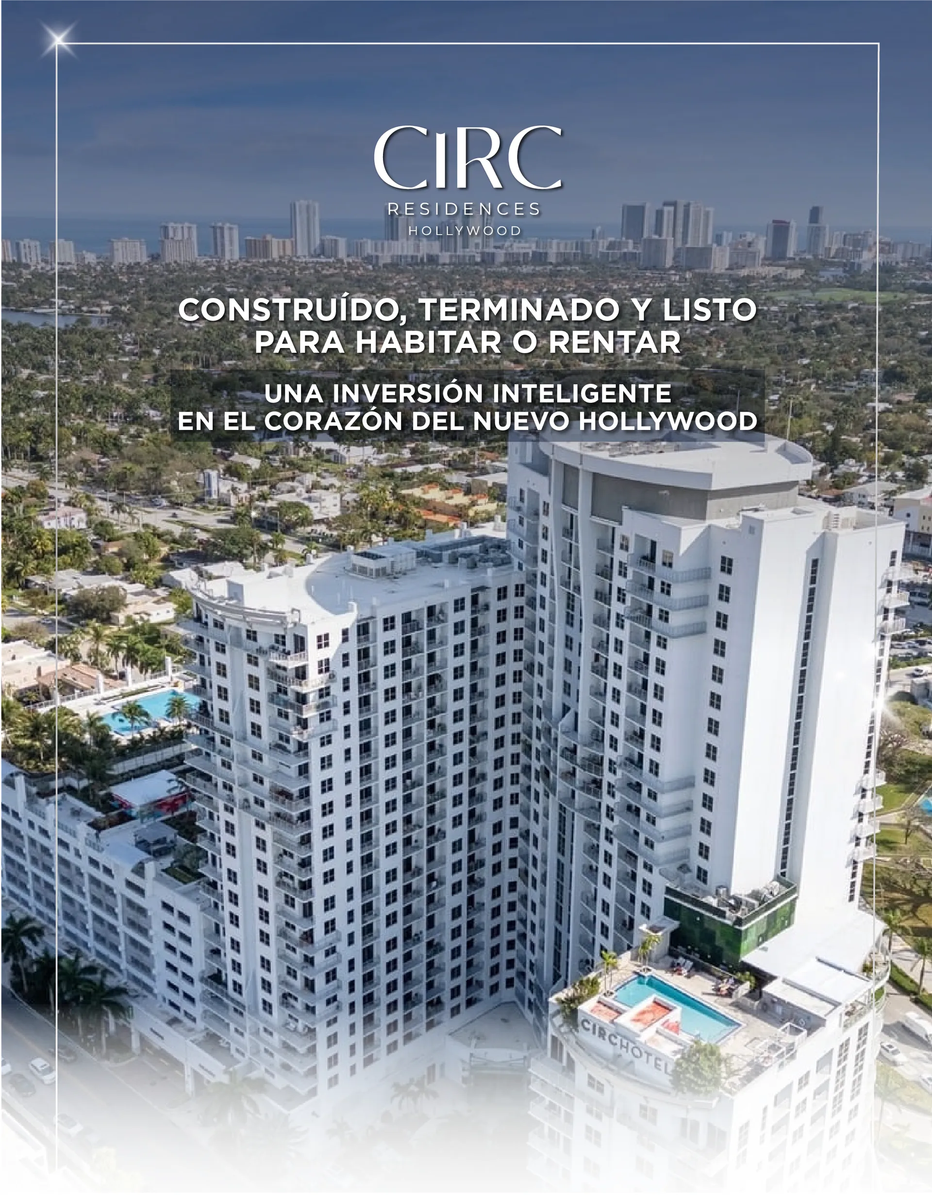 Circ Residences Hollywood — foto 4