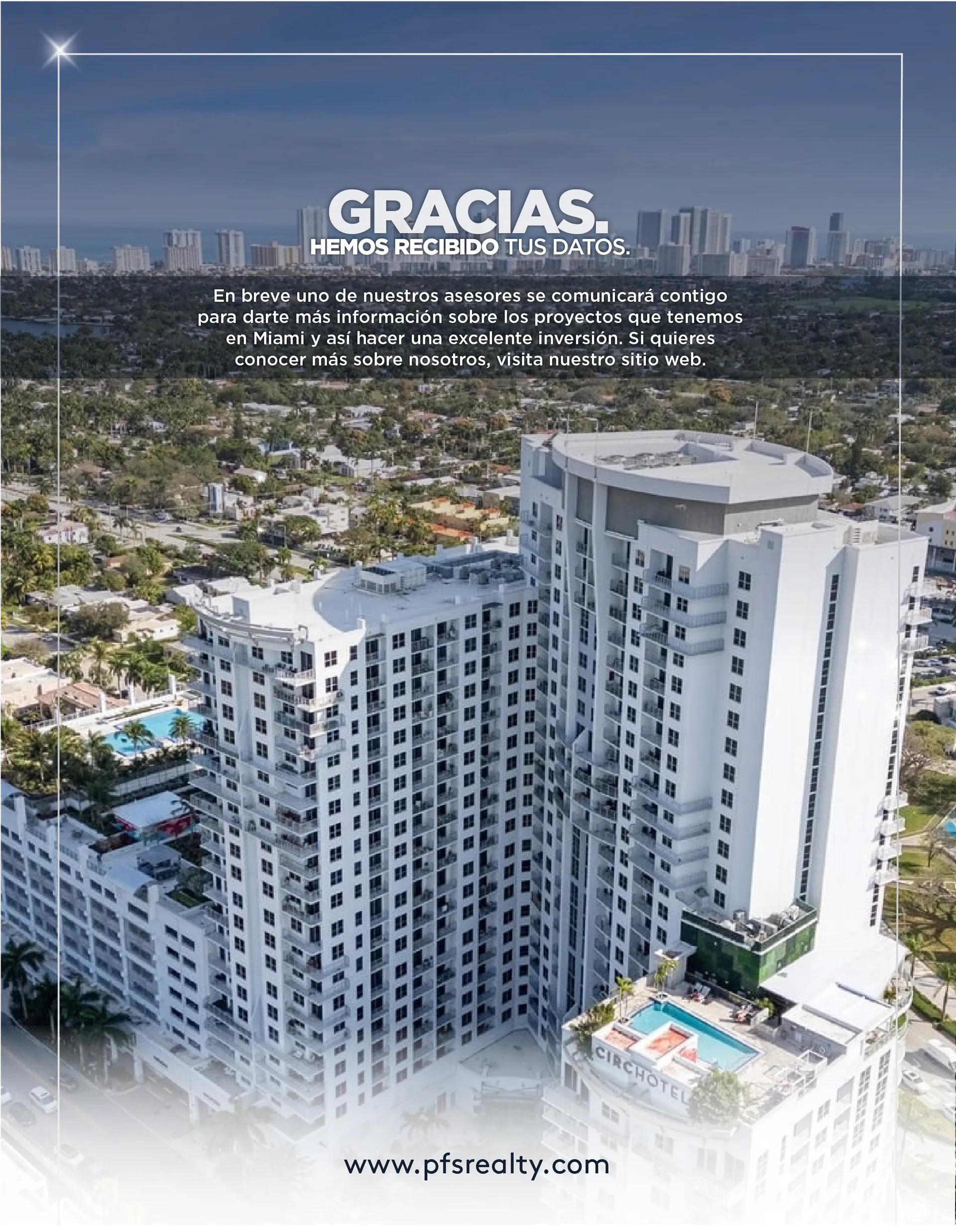 Circ Residences Hollywood — foto 5