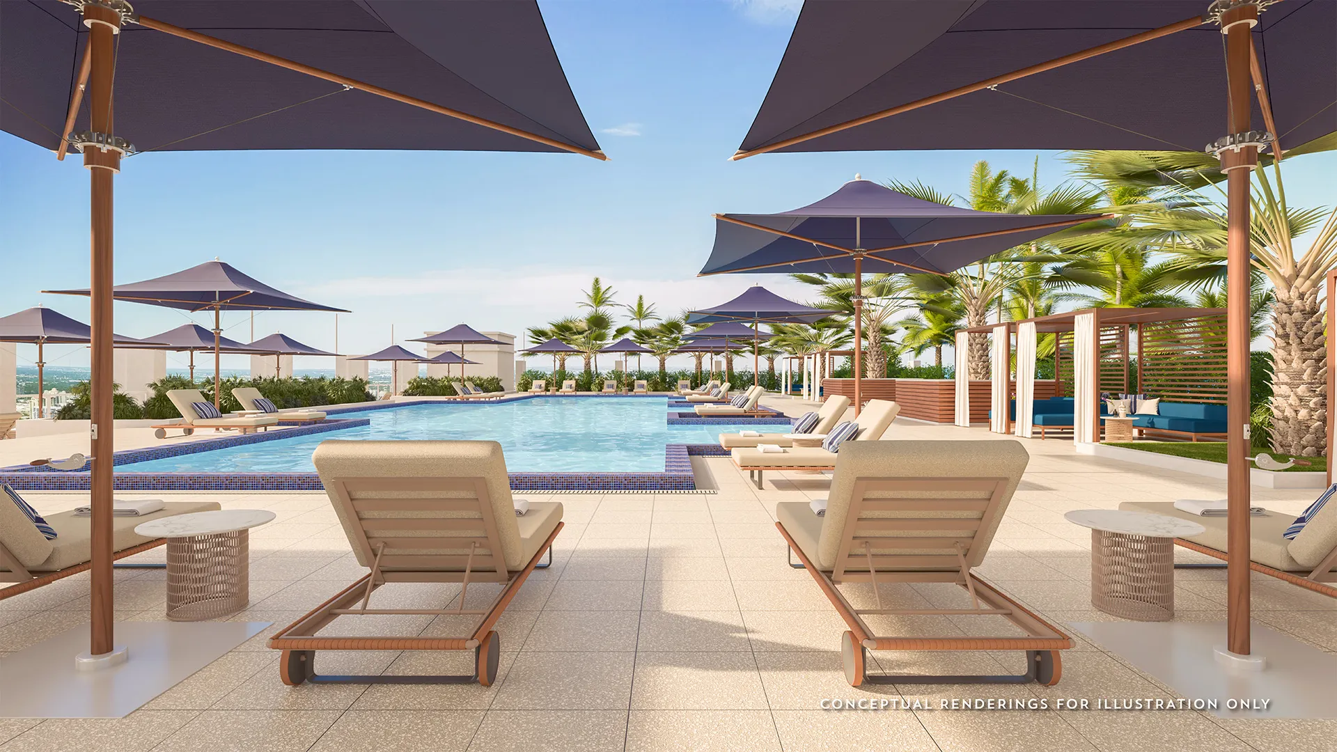 Circ Residences Hollywood — foto 8