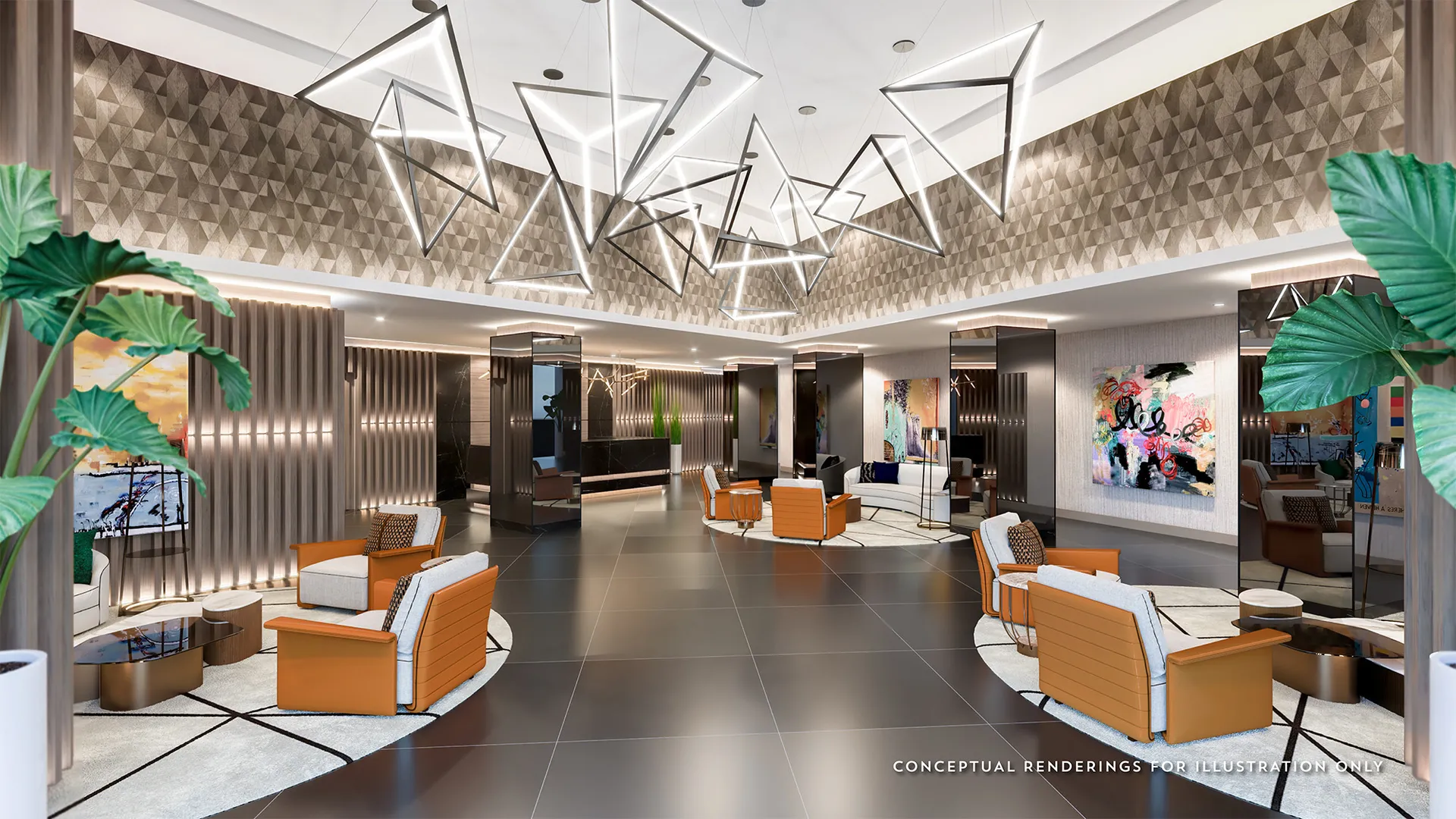 Circ Residences Hollywood — foto 9
