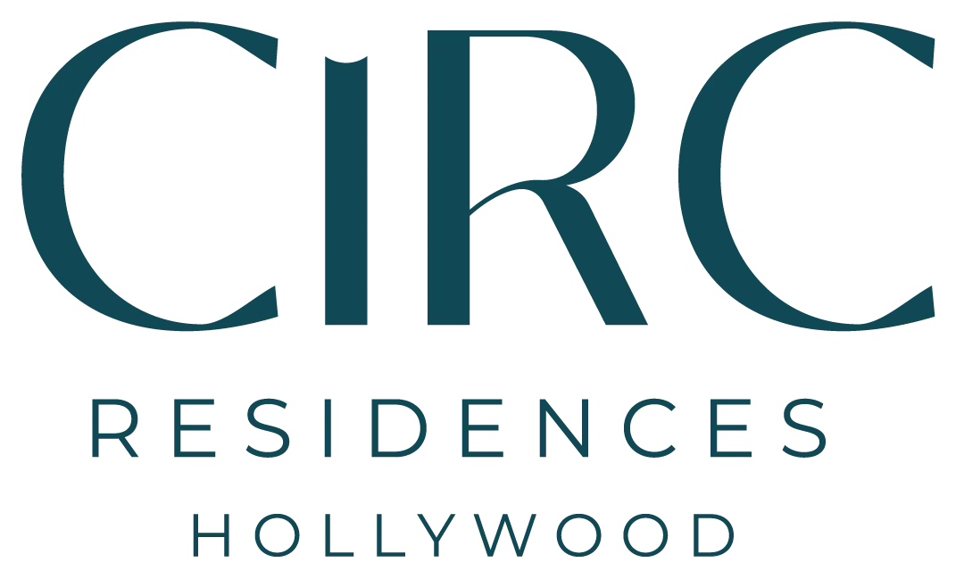 Circ Residences Hollywood — foto 15