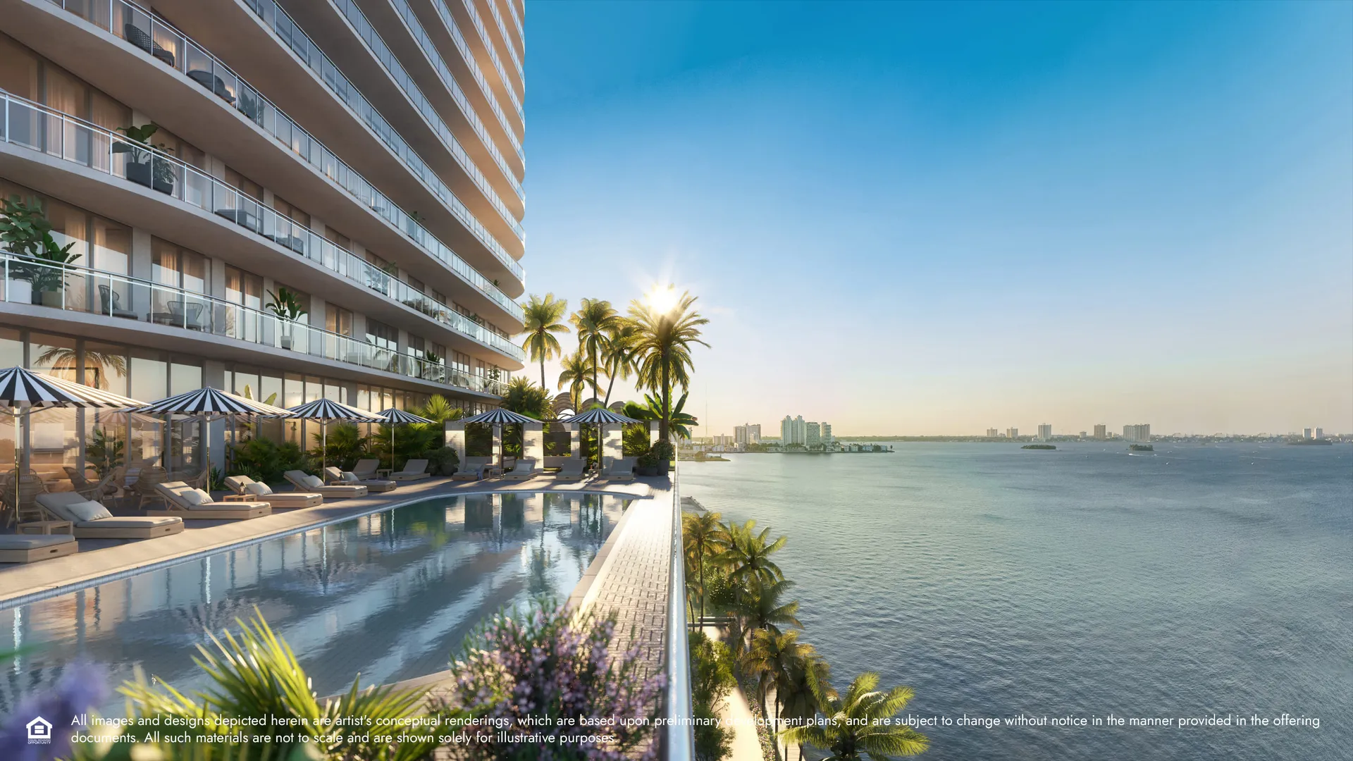 Continuum Club & Residences — foto 3