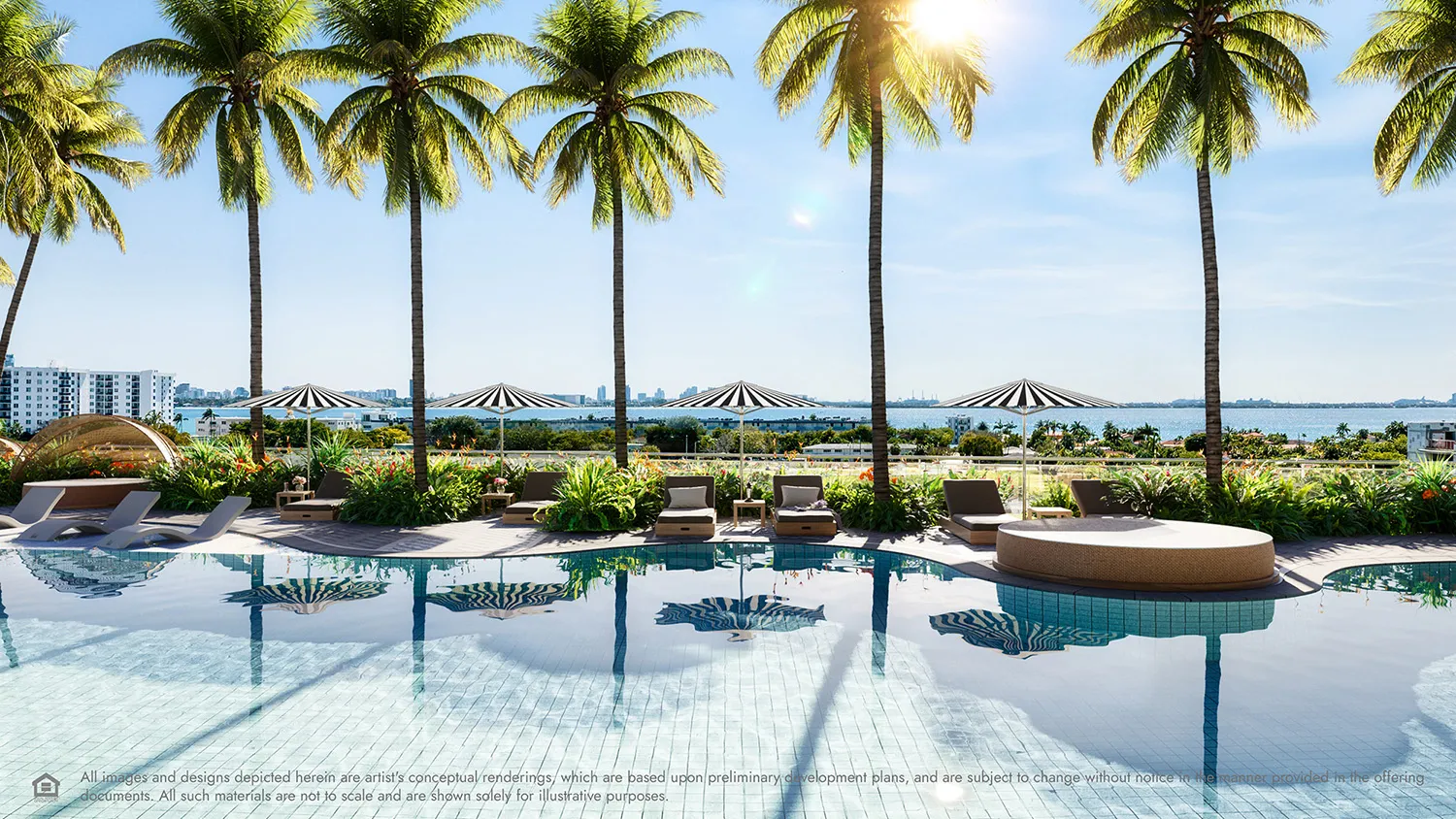 Continuum Club & Residences — foto 4