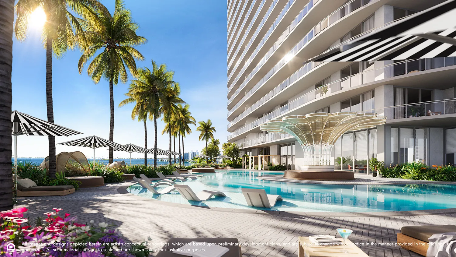 Continuum Club & Residences — foto 5