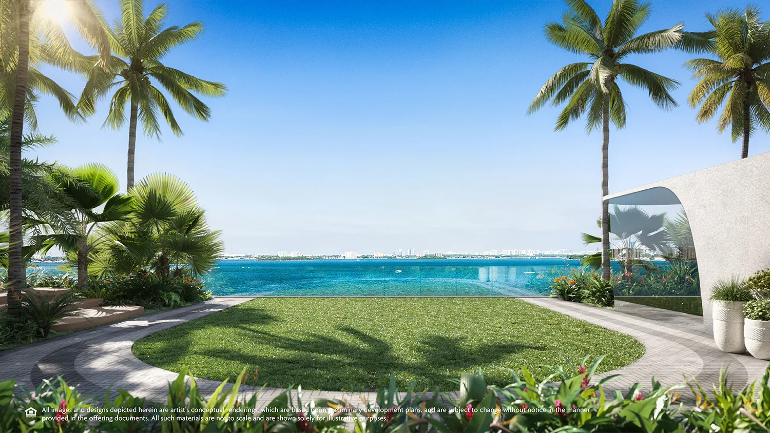 Continuum Club & Residences — foto 6