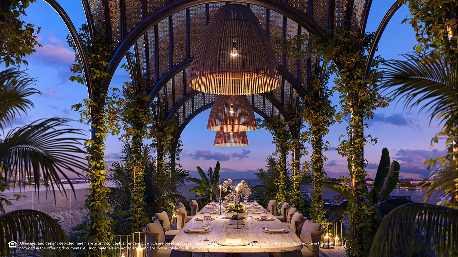 Continuum Club & Residences — foto 7
