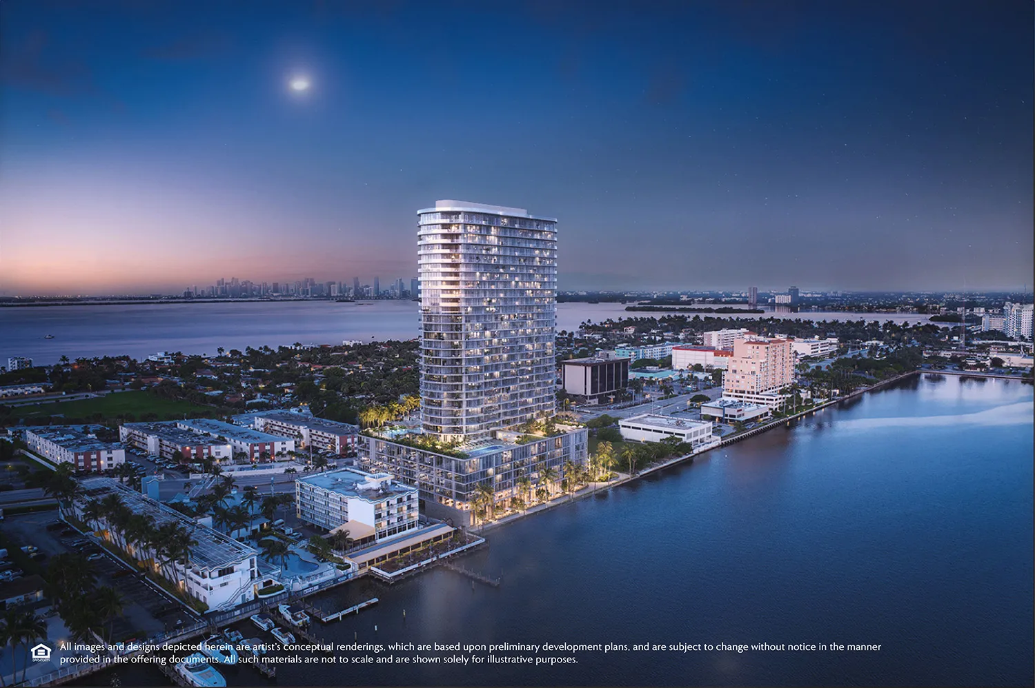 Continuum Club & Residences — foto 8