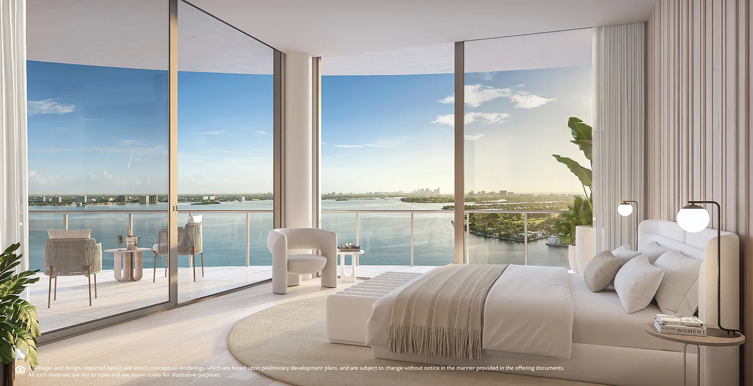 Continuum Club & Residences — foto 9