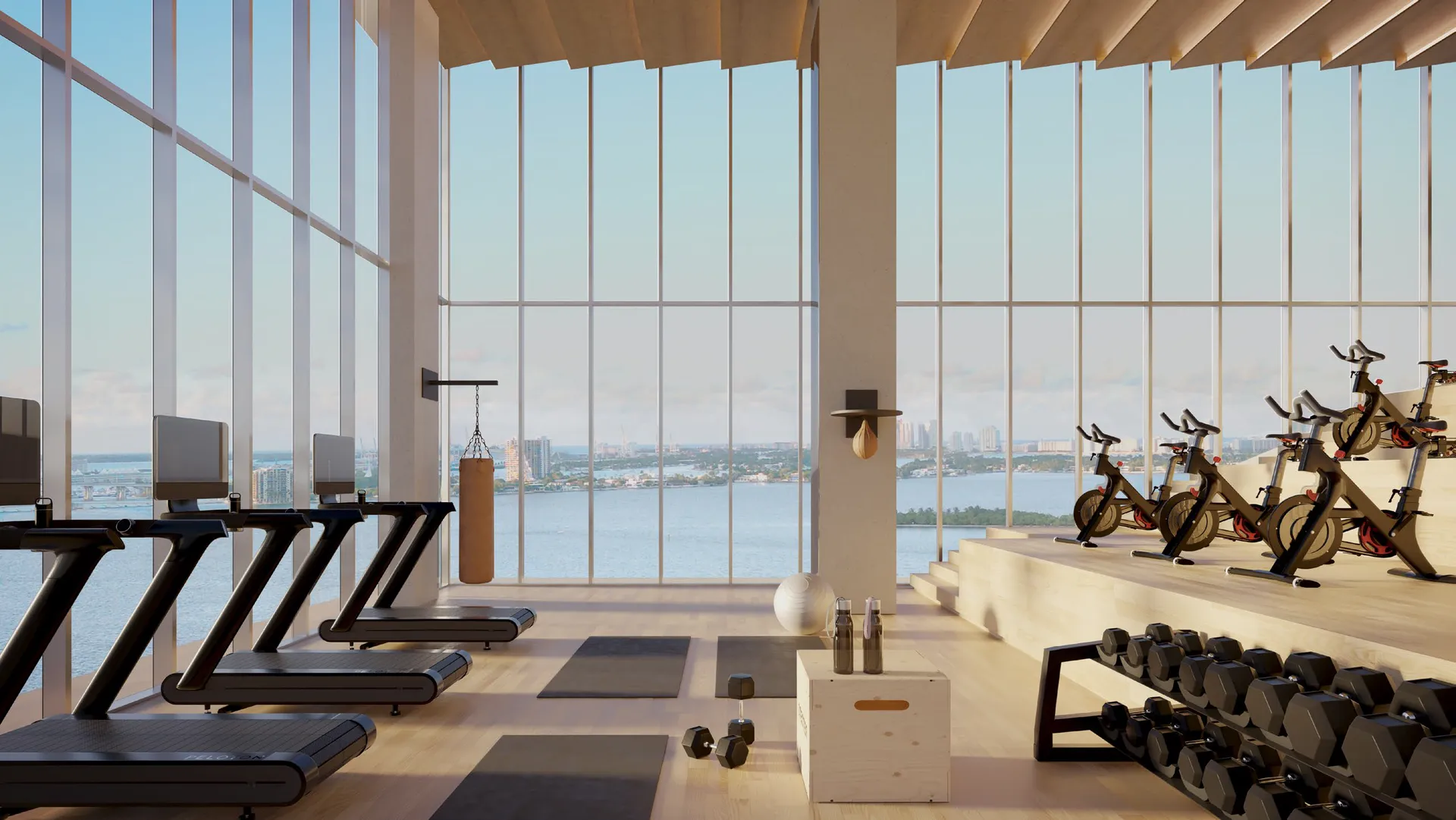 Cove Miami — foto 10